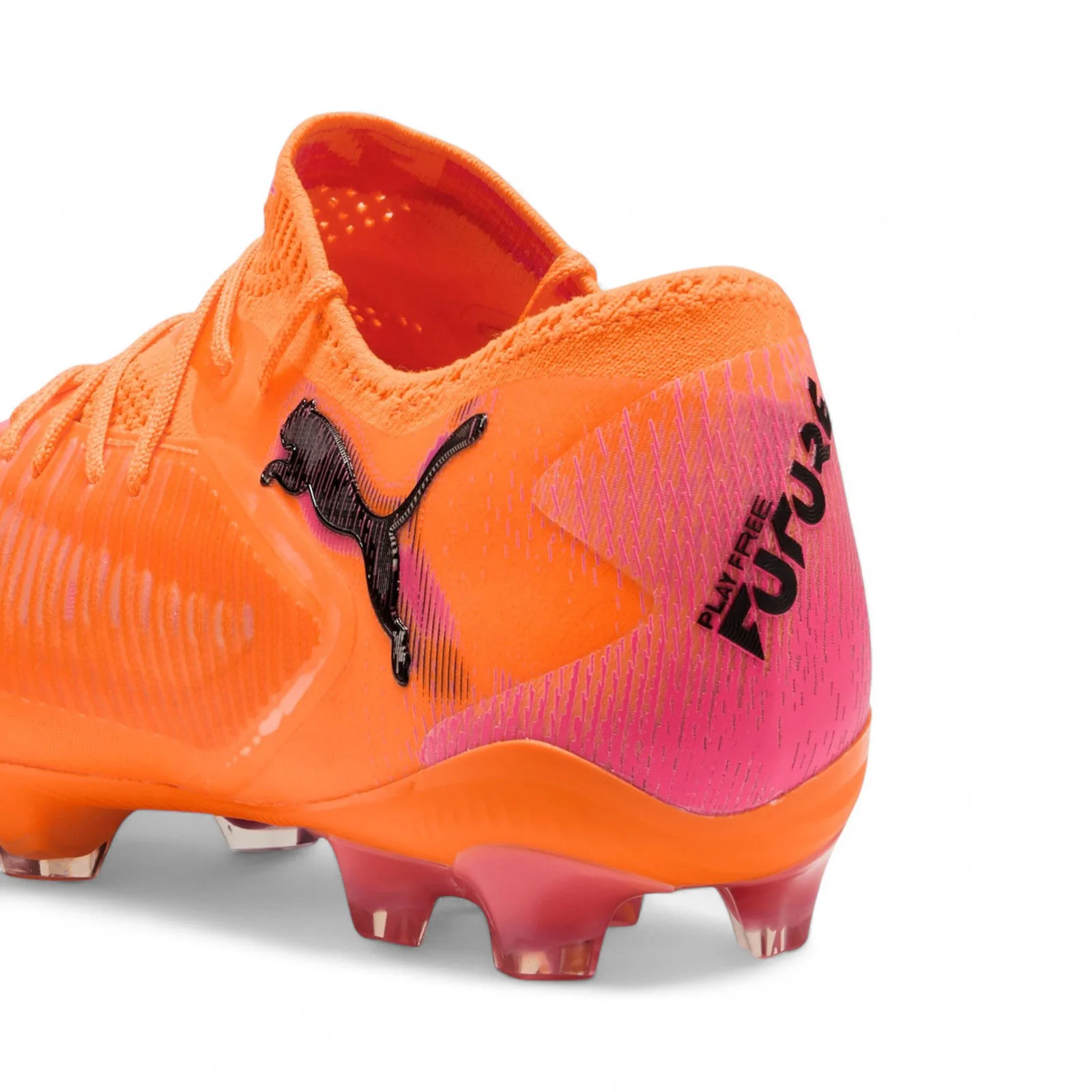 Puma FUTURE 8 ULTIMATE Firm Ground Football Boots - Image 5