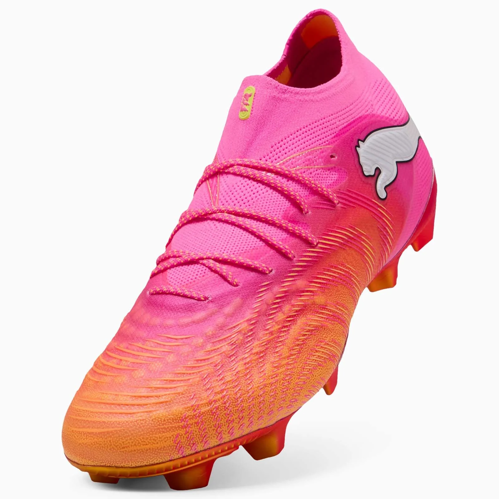 Puma Future 9 Ultimate Adults Firm Ground Football Boots - Image 4