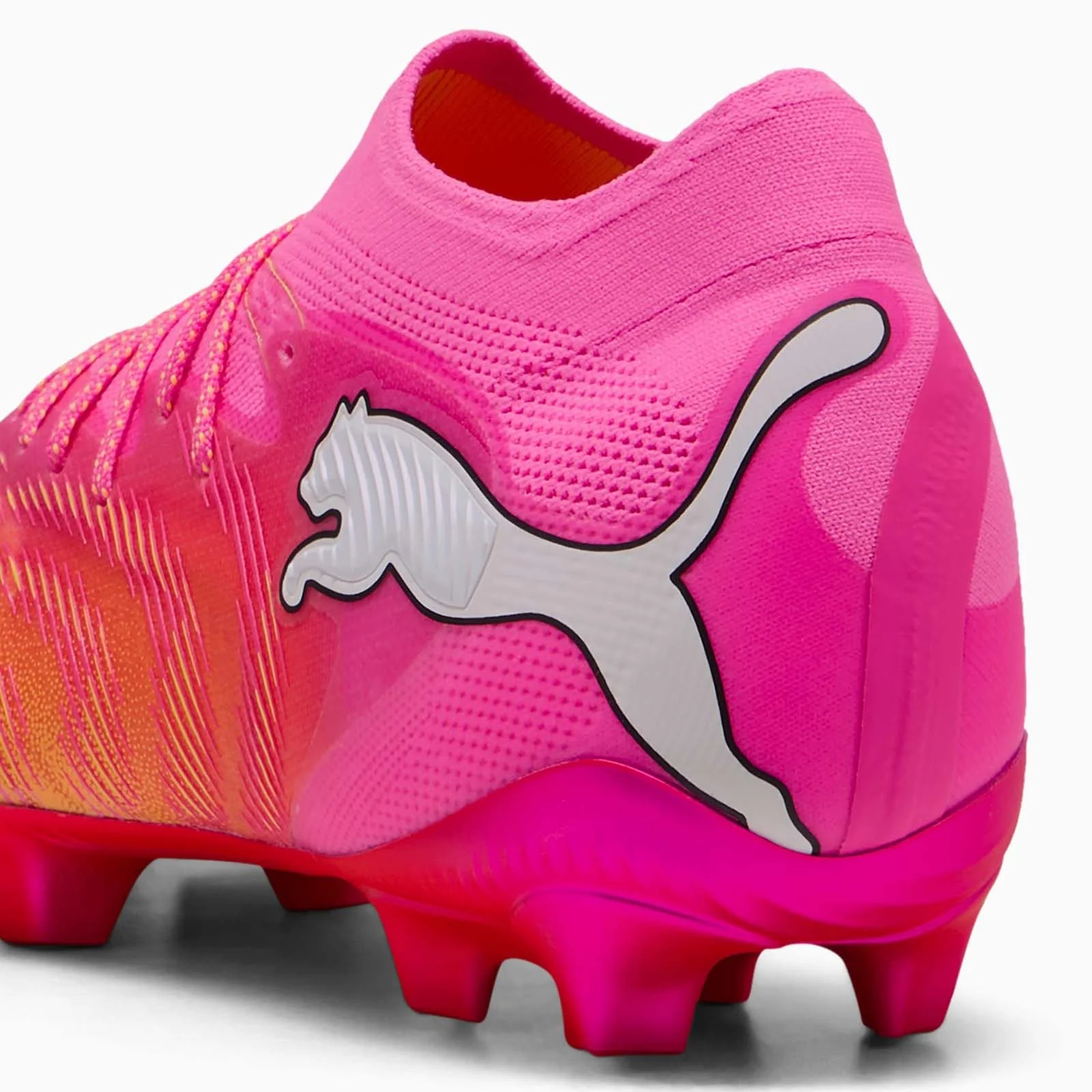 Puma Future 9 Ultimate Adults Firm Ground Football Boots - Image 5