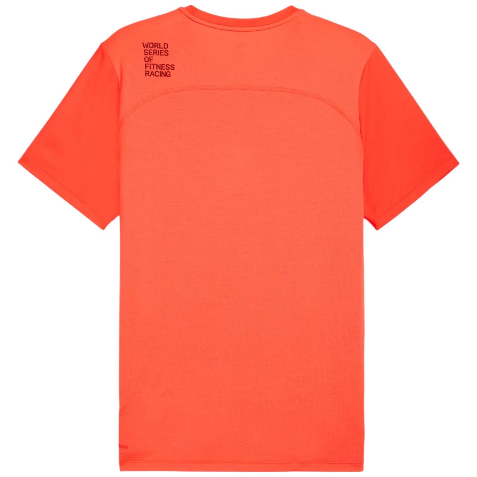 PUMA x HYROX CLOUDSPUN ThermoAdapt Mens Short-Sleeve T-Shirt - Image 4