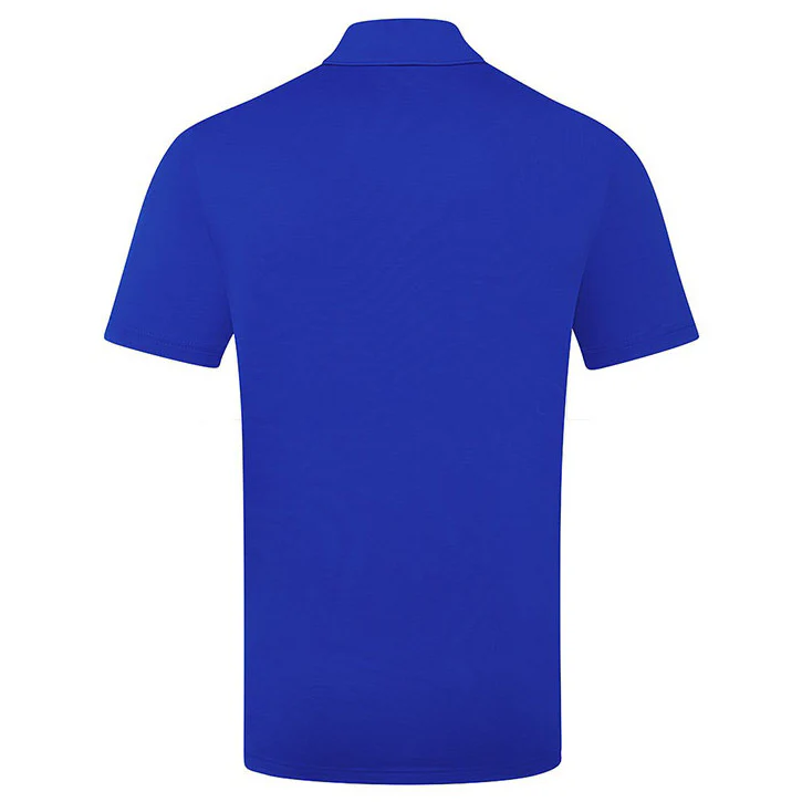 Puma Icon 2.0 LC Mens Short-Sleeved Golf Polo Shirt - Image 2