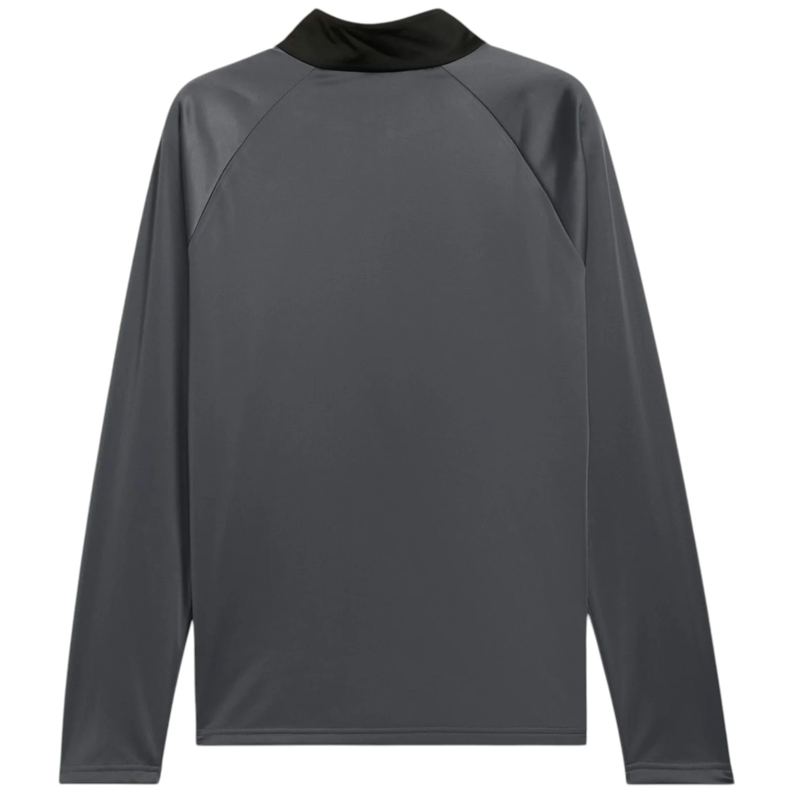Puma IndividualLiga Mens Half-Zip Long Sleeved Training Top - Image 6