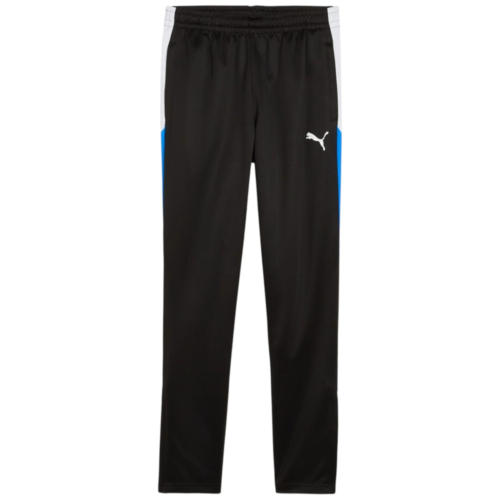 Puma IndividualLiga Kids Regular-Fit Training Pants - Image 4