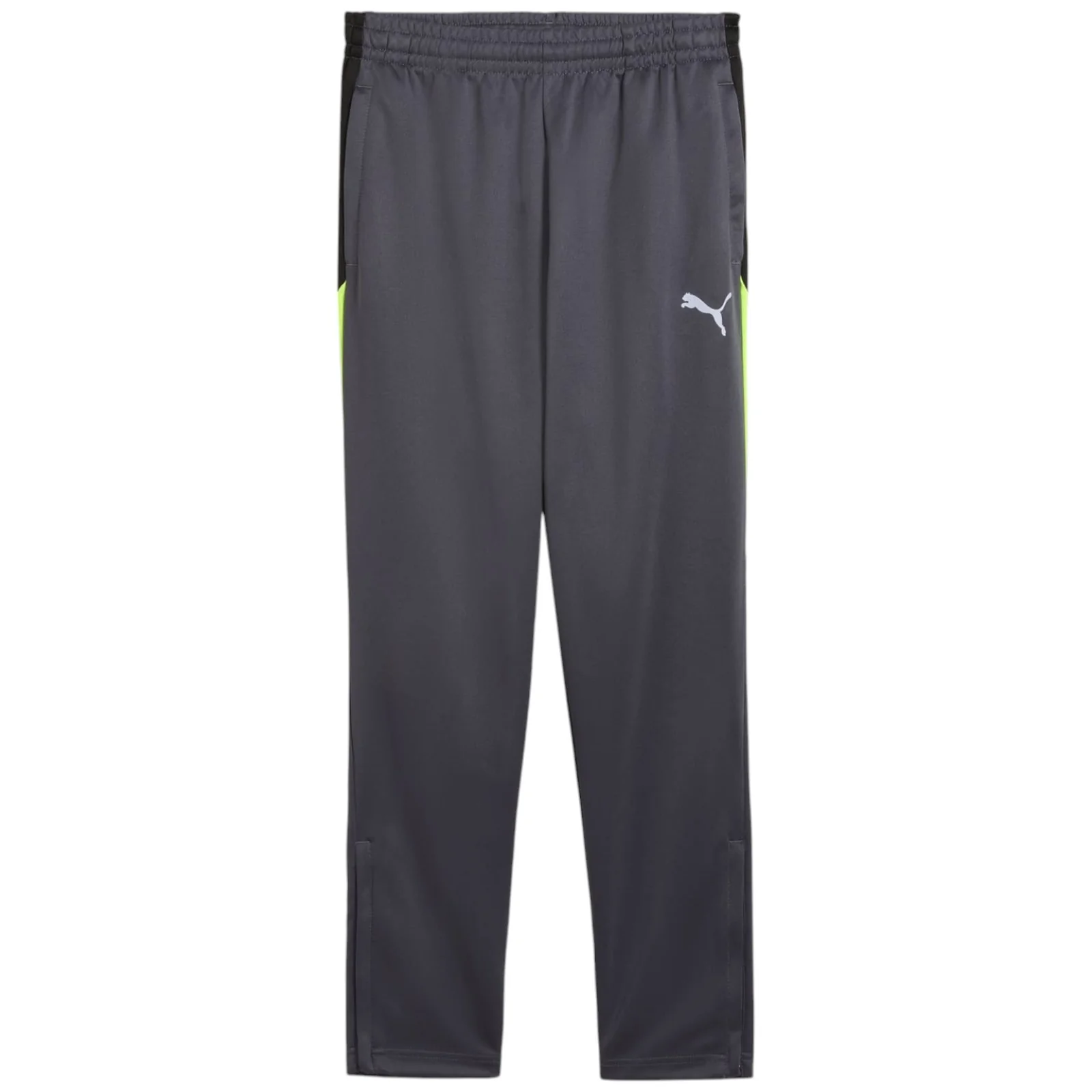 Puma IndividualLIGA Kids Medium-Rise Training Pant - Image 4