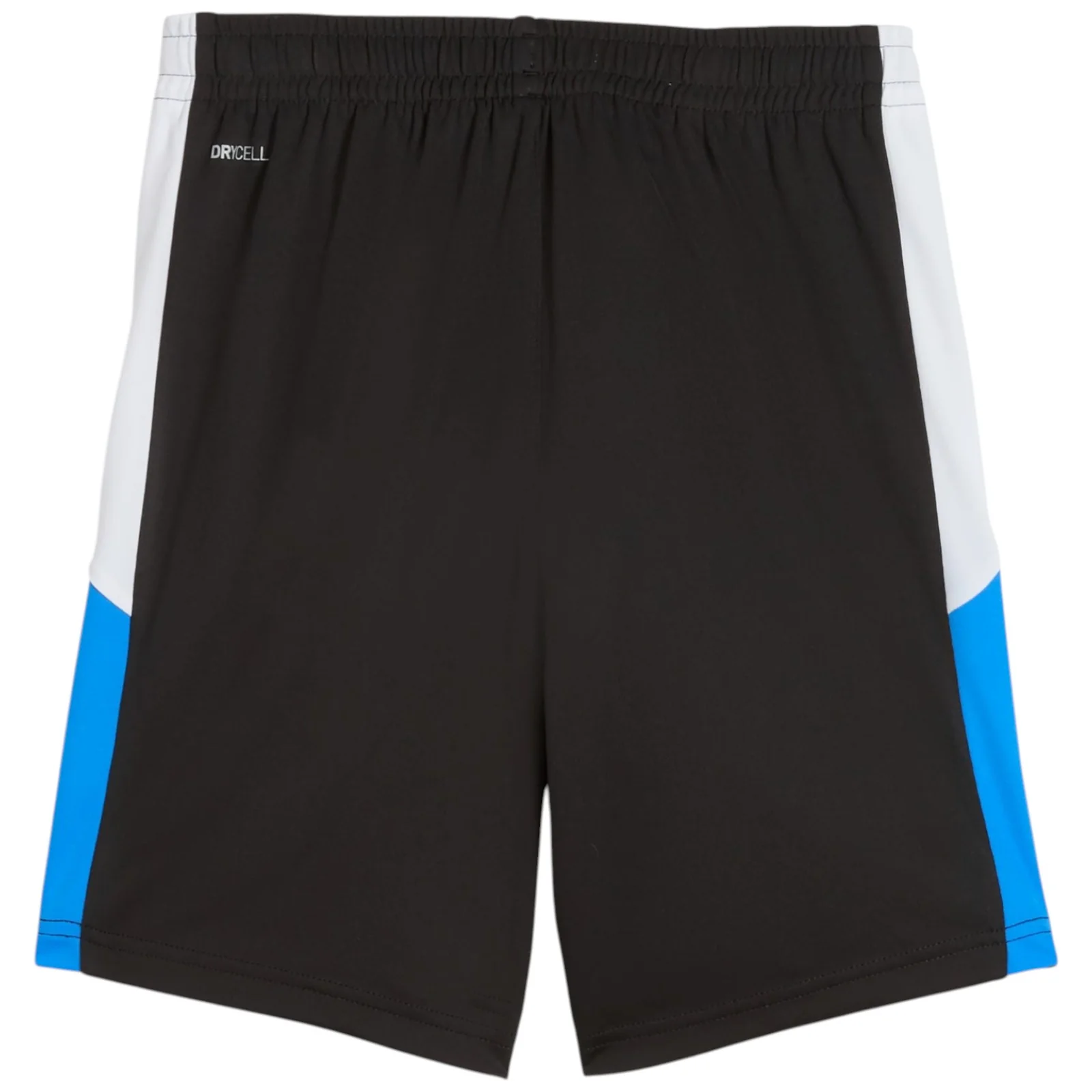 Puma IndividualFinal Kids Medium-Rise Training Shorts - Image 5
