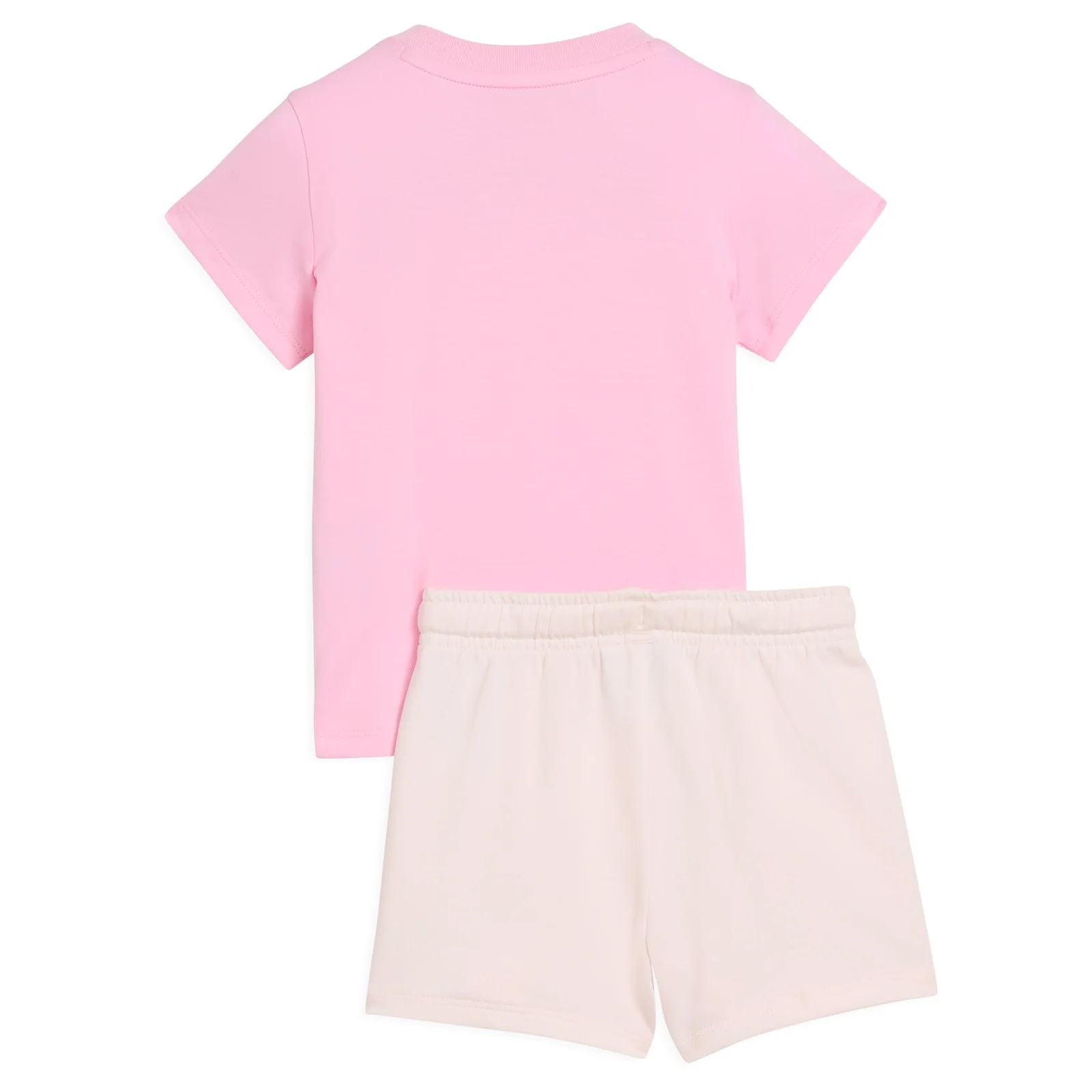 Puma Minicats Essentials Toddlers T-Shirt and Shorts Set - Image 2