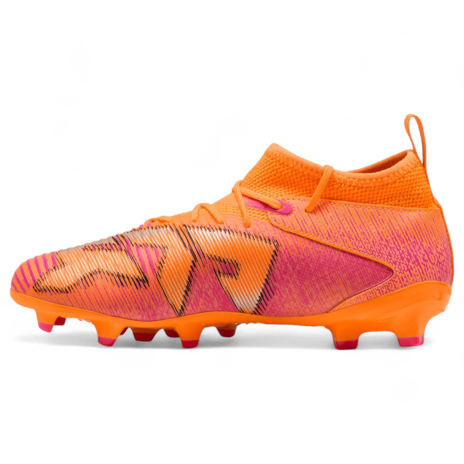 PUMA FUTURE 8 MATCH Firm/Artificial Ground Football Boots - Image 2