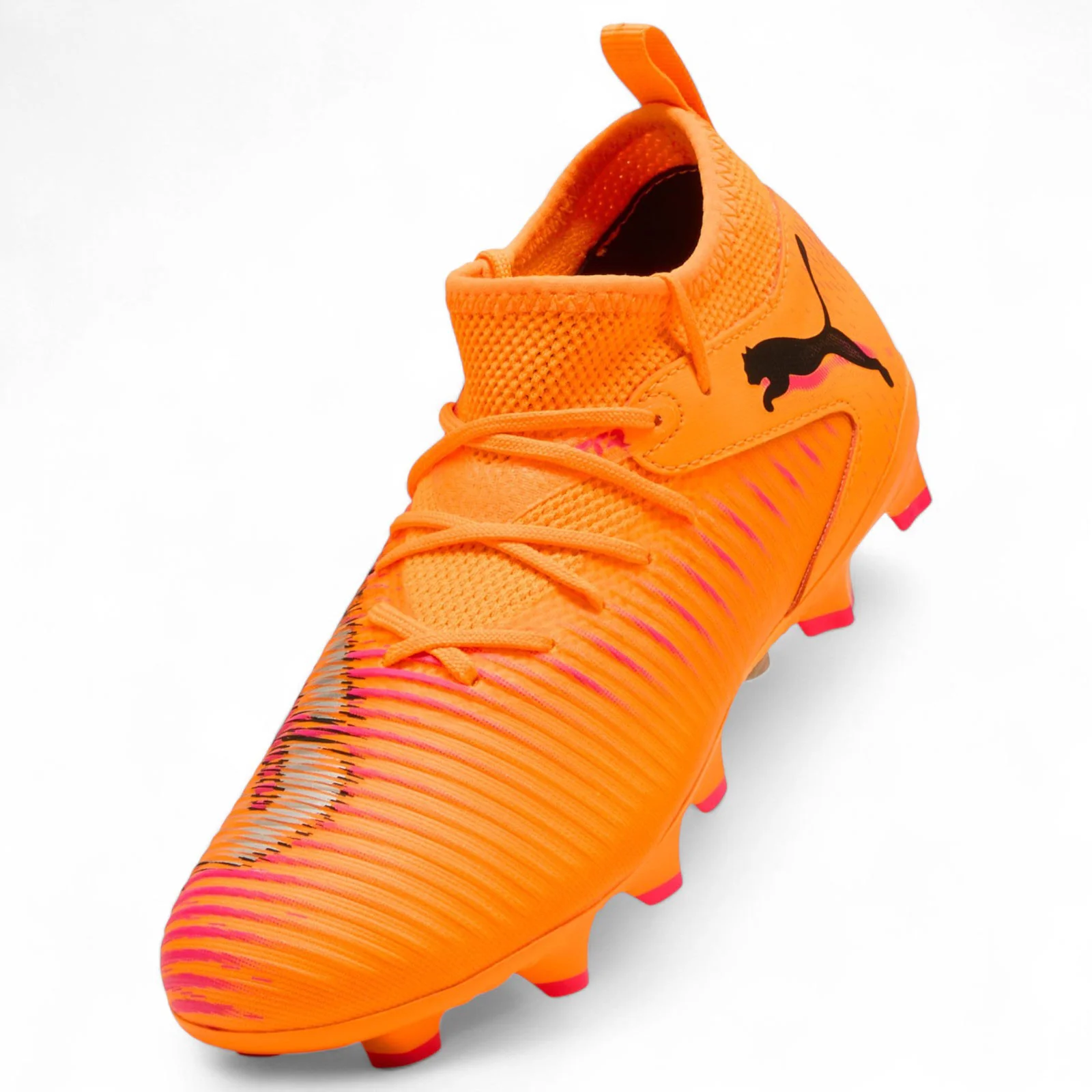 PUMA FUTURE 8 MATCH Firm/Artificial Ground Football Boots - Image 4