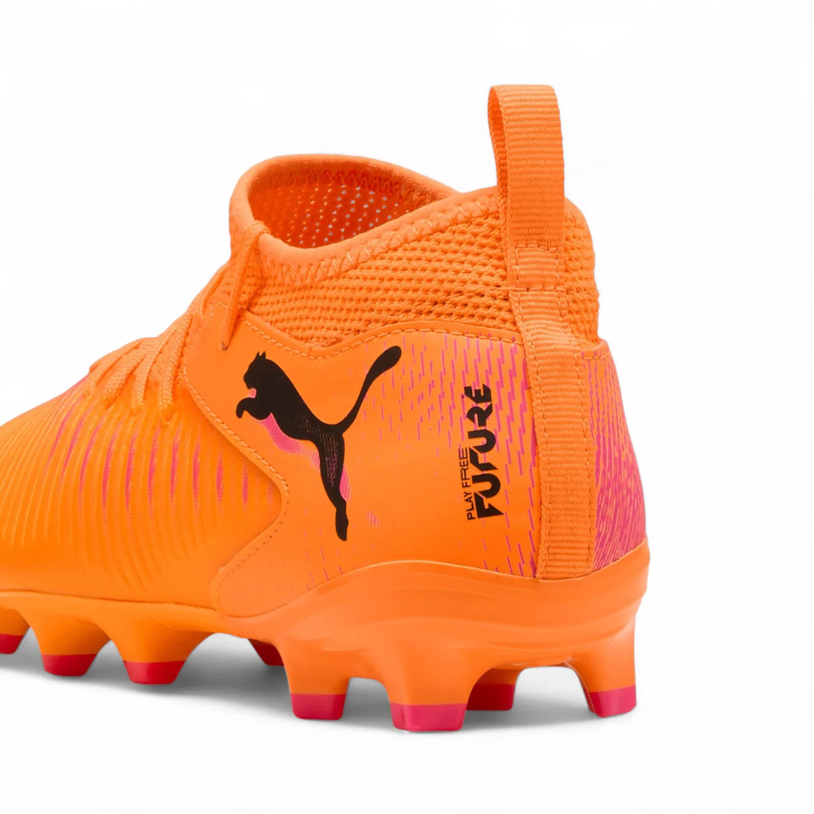 PUMA FUTURE 8 MATCH Firm/Artificial Ground Football Boots - Image 5