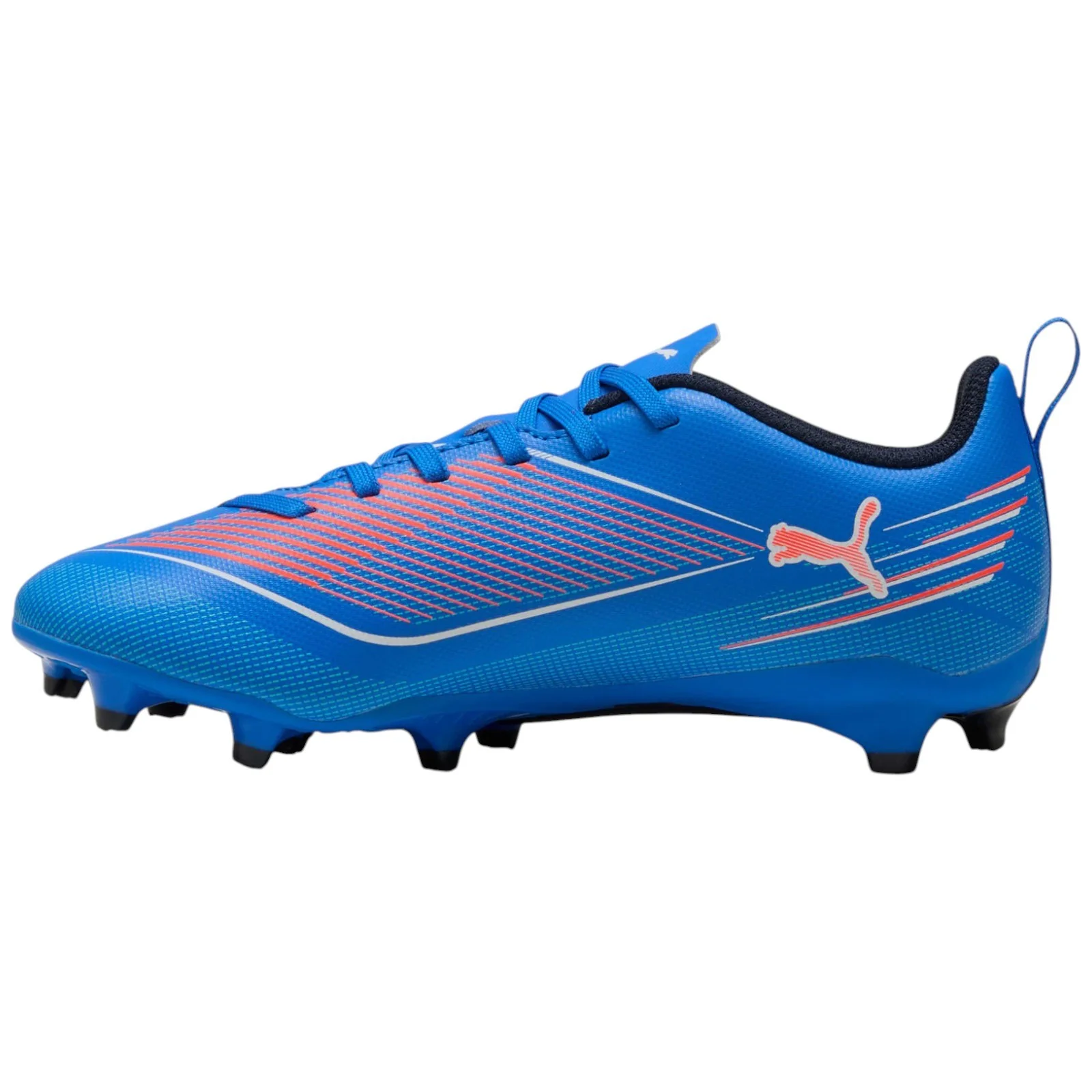 Puma Ultra 6 Play Kids Firm-Ground Football Boots - Image 2