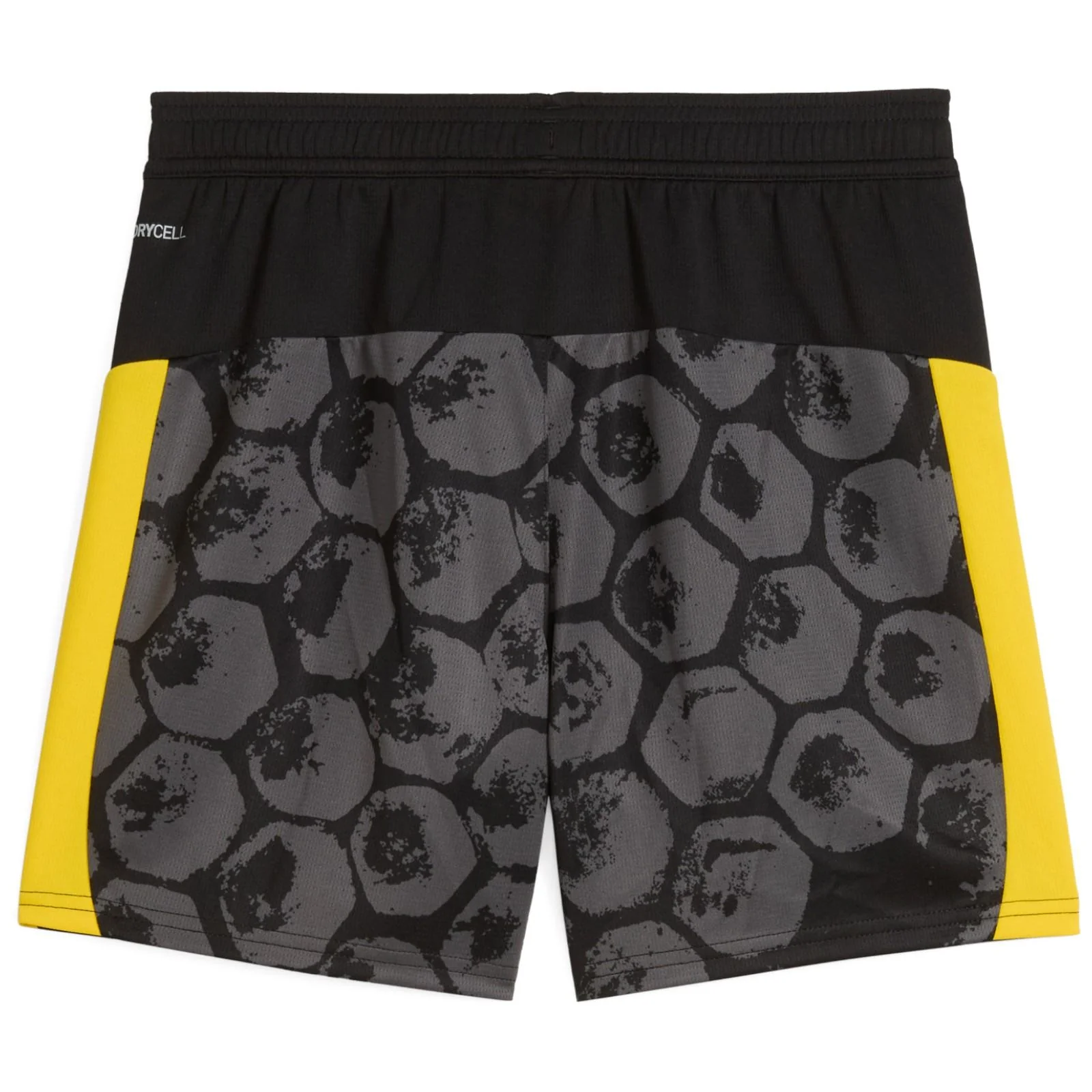 Puma Kidsuper x Borussia Dortmund Football 2025/26 Kids Short - Image 5