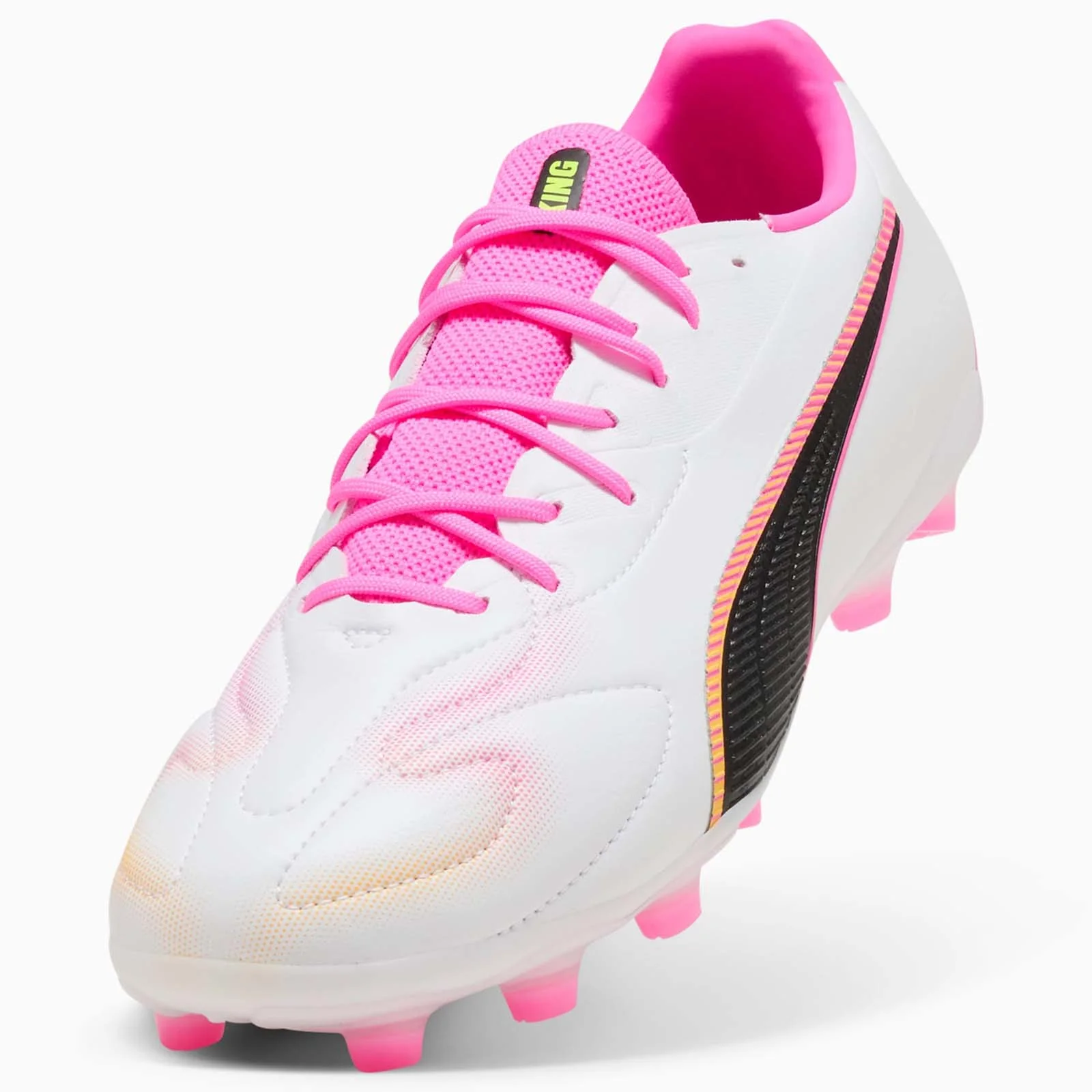 Puma KING 20 Match Adults FG / AG Football Boots - Image 4