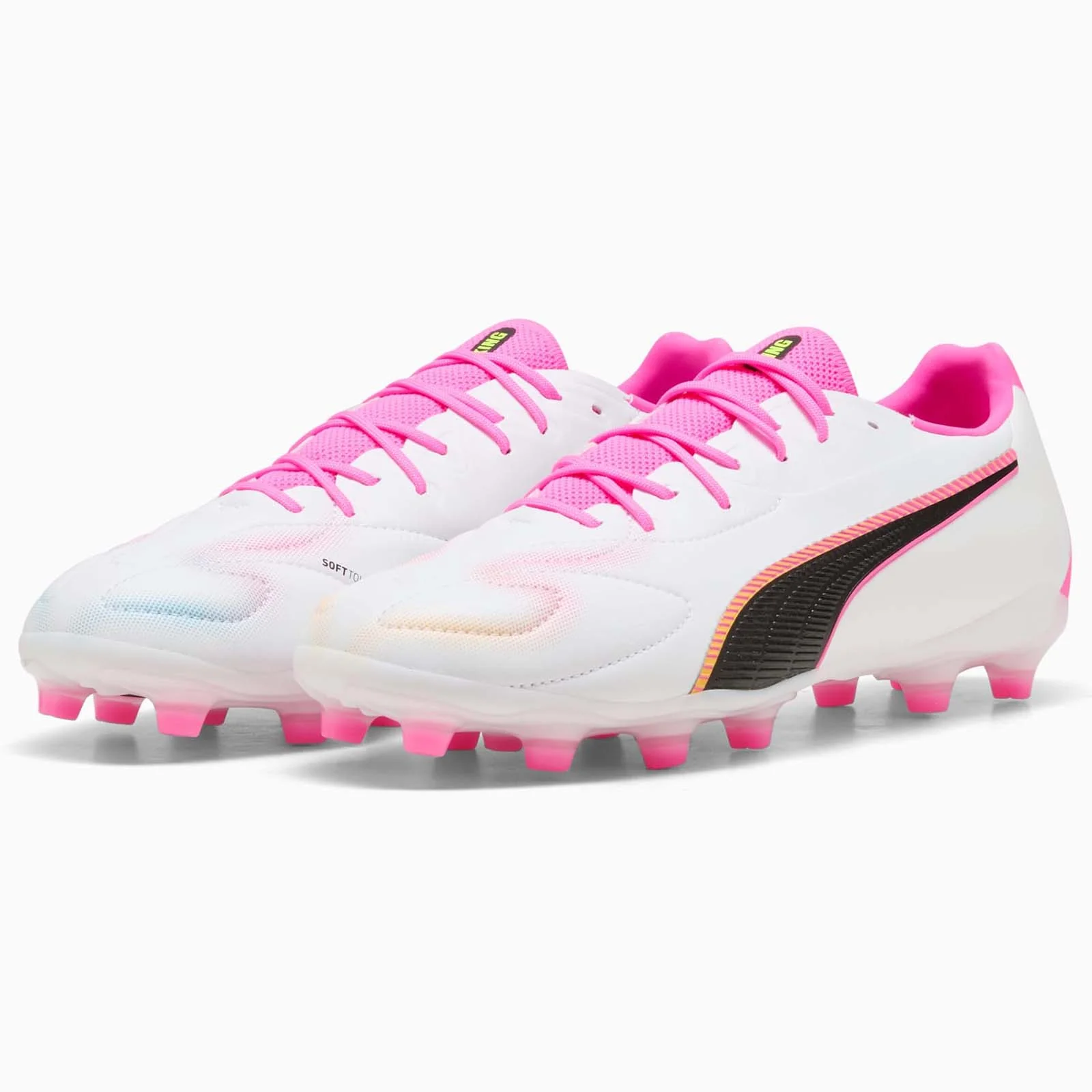Puma KING 20 Match Adults FG / AG Football Boots - Image 6