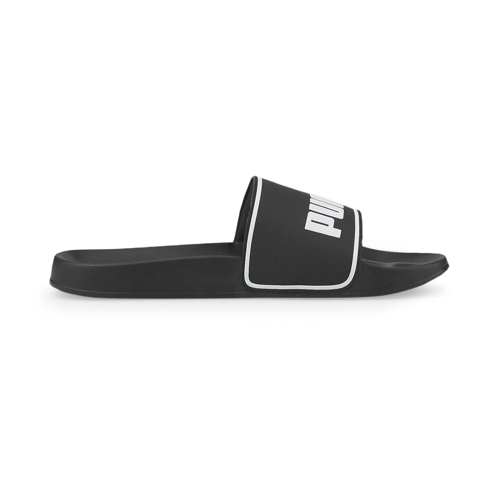 Puma Unisex Leadcat 2.0 Black - Image 5