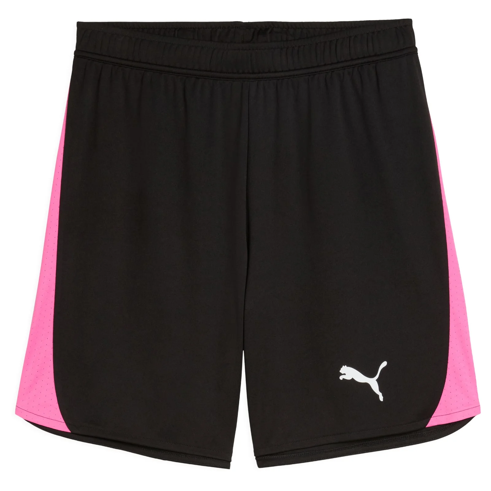 Puma Individual Lightspeed Liga Lightweight Mens Shorts - Image 3