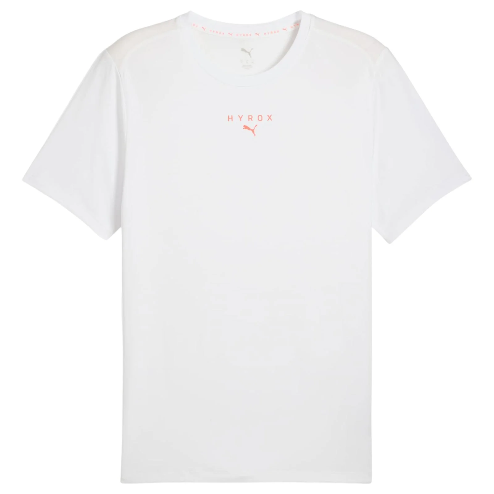 Puma X HYROX CLOUDSPUN ThermoAdapt Mens T-Shirt - Image 4