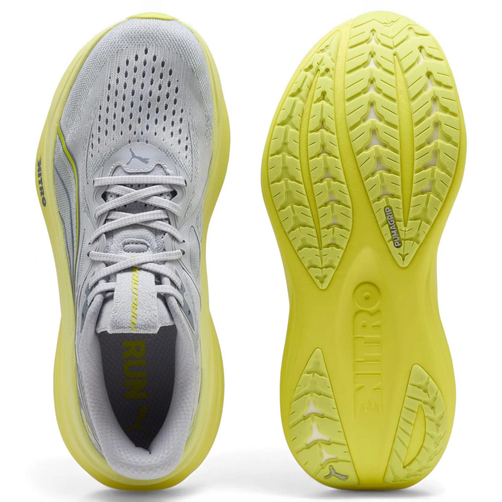 PUMA MagMax NITRO™ 2 Mens Road Running Shoes - Image 3