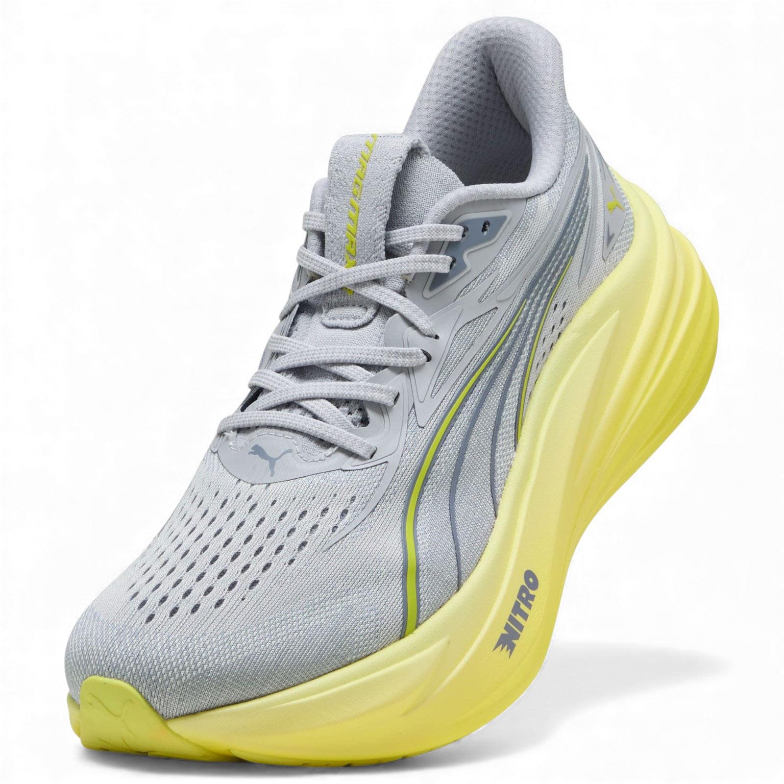 PUMA MagMax NITRO™ 2 Mens Road Running Shoes - Image 5