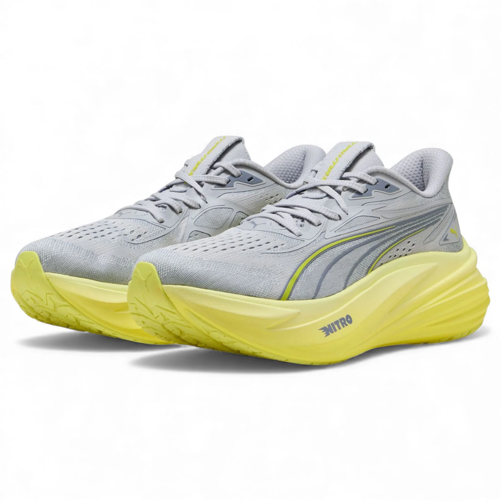 PUMA MagMax NITRO™ 2 Mens Road Running Shoes - Image 6