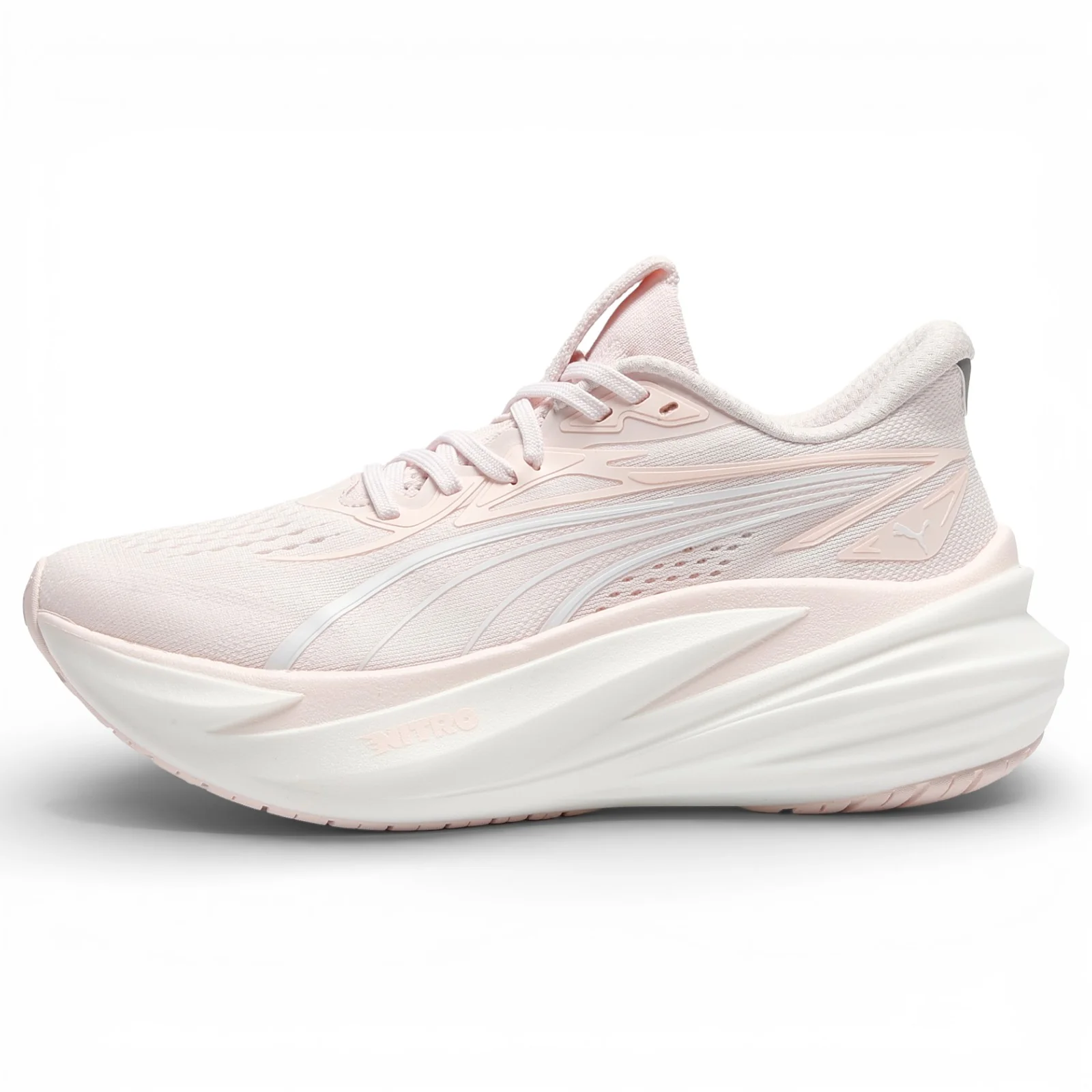 Puma MagMax NITRO™ 2 Womens Lightweight Road Running Shoes - Image 2