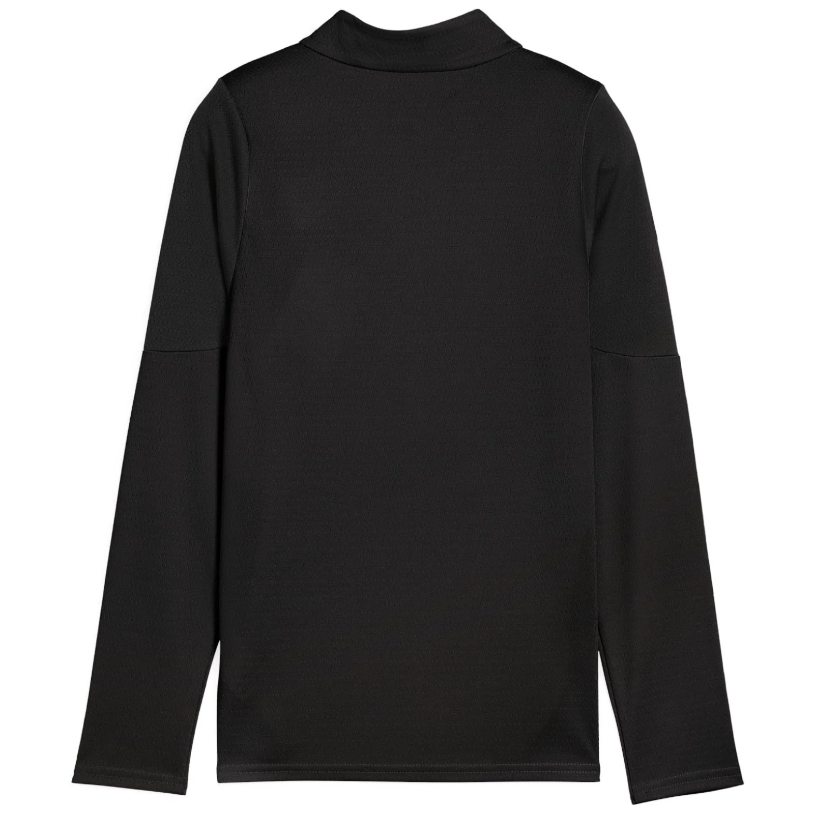 Puma Manchester City Football 2025/26 Kids Half-Zip Training Top - Image 5