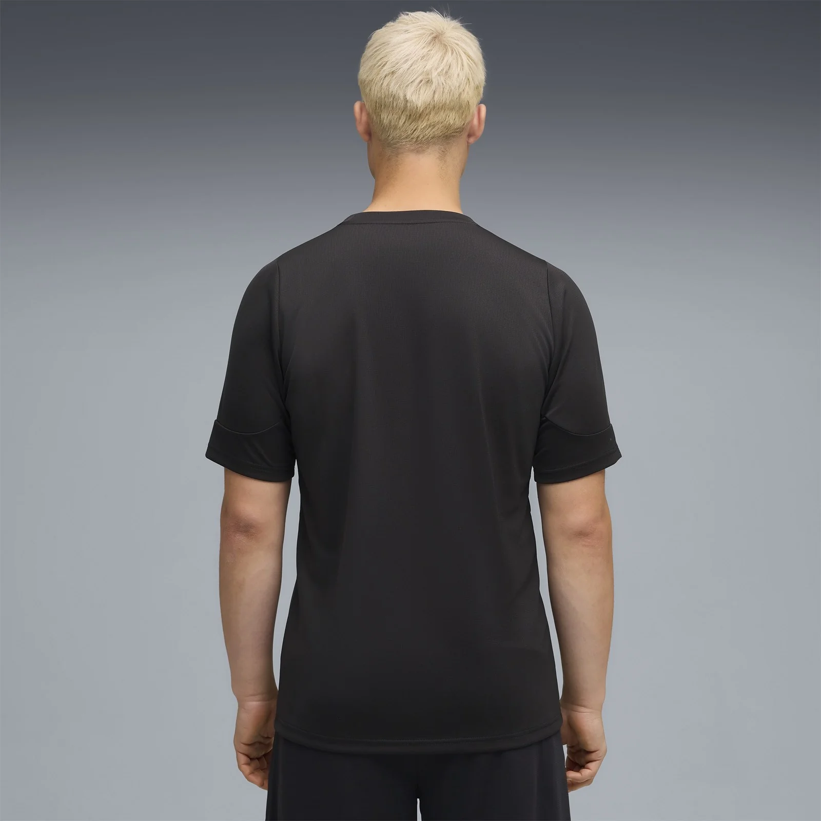 Puma Manchester City Football 2025/26 Adults Training Jersey - Image 4