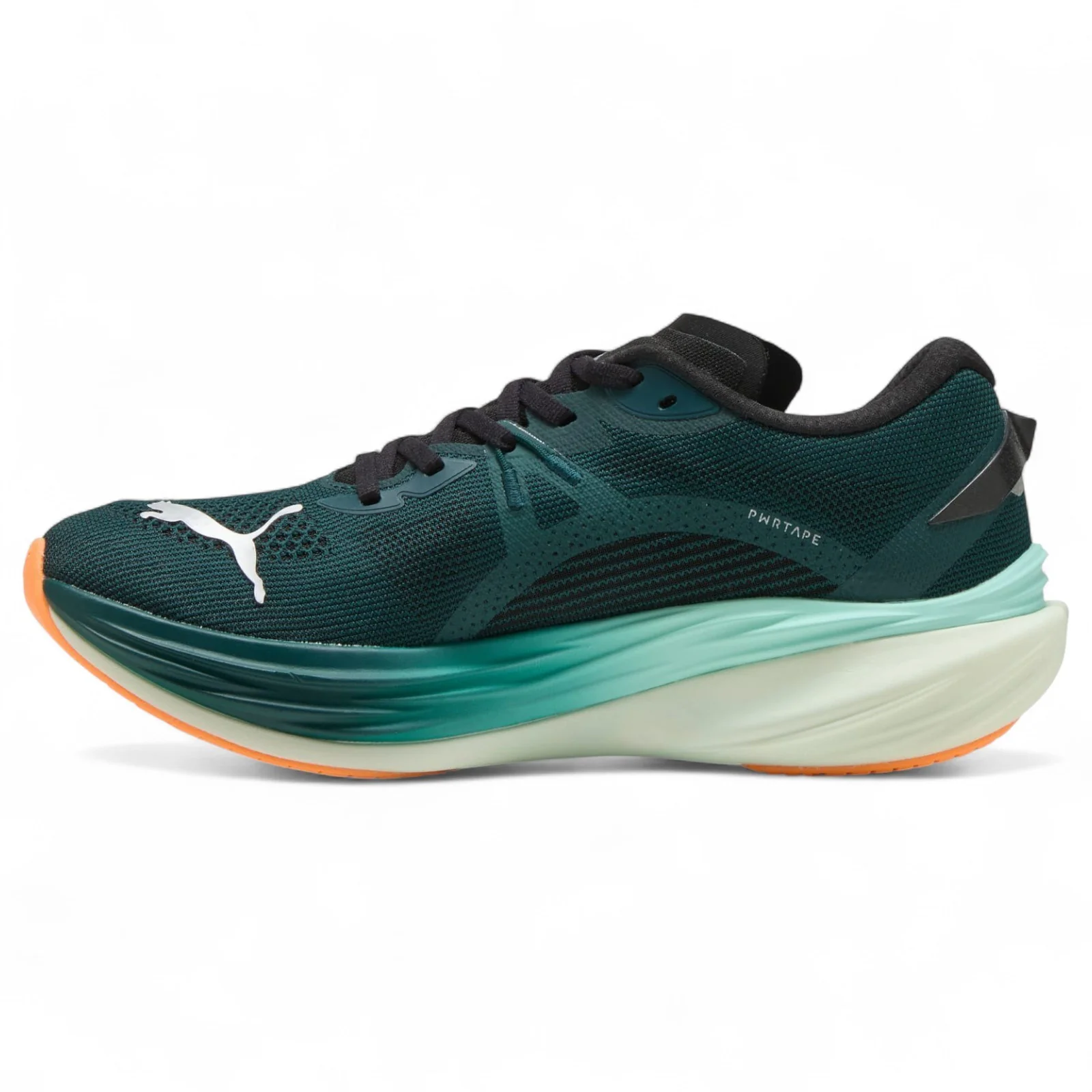 Puma Deviate NITRO™ 3 Mens Regular-Fit Running Shoes - Image 2