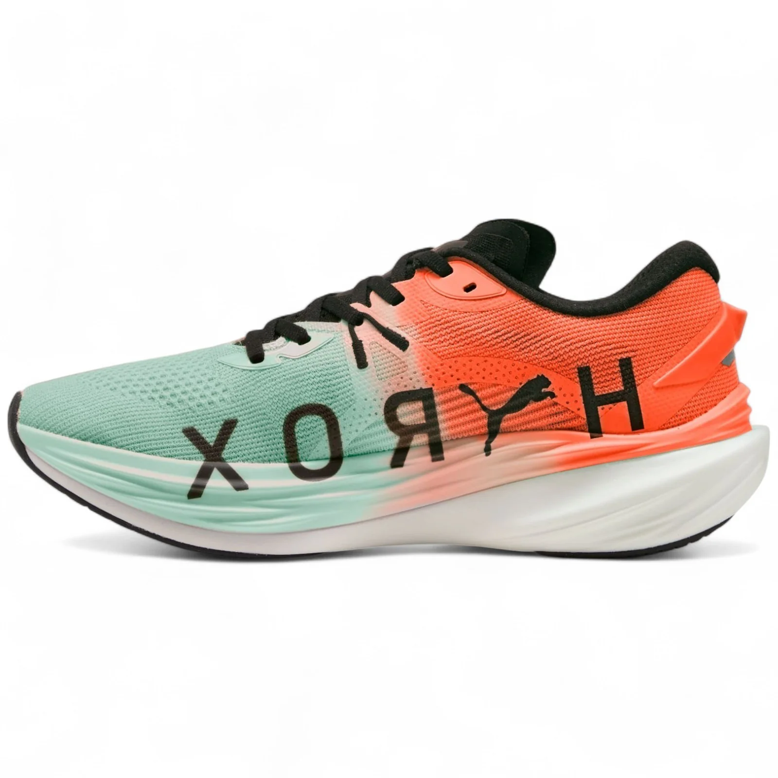 Puma x Hyrox Deviate Nitro 3 Mens Running Shoes - Image 2