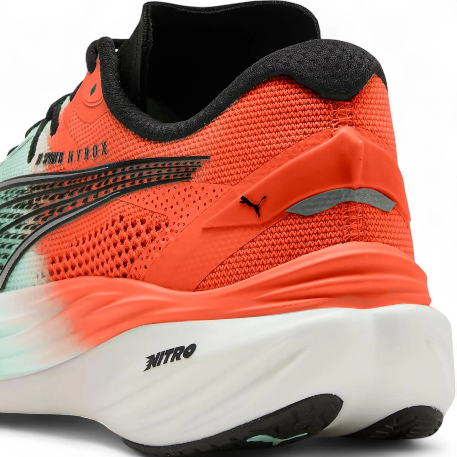 Puma x Hyrox Deviate Nitro 3 Mens Running Shoes - Image 5