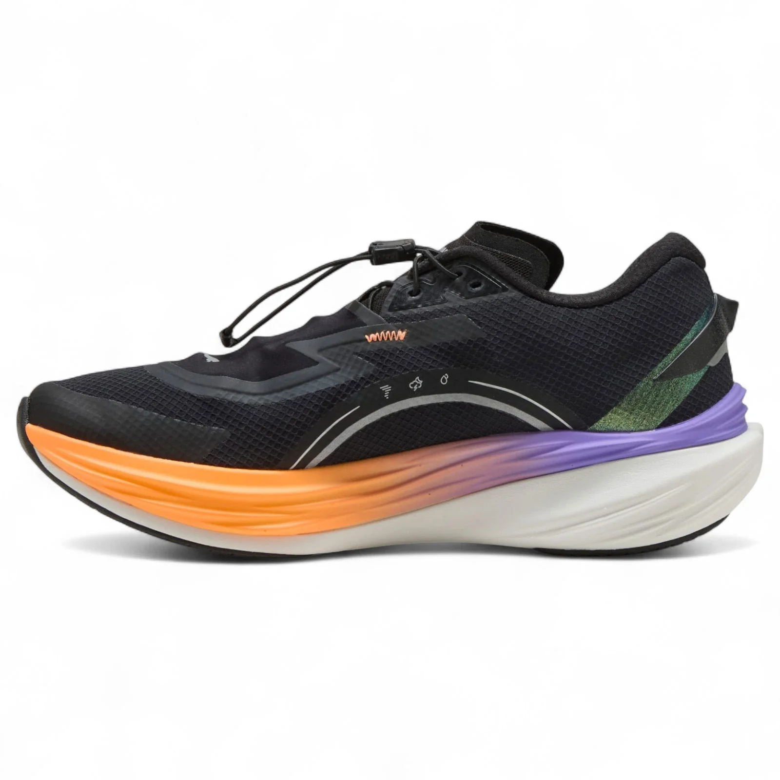 PUMA Deviate NITRO™ 3 WTR+ Mens Running Shoes - Image 2