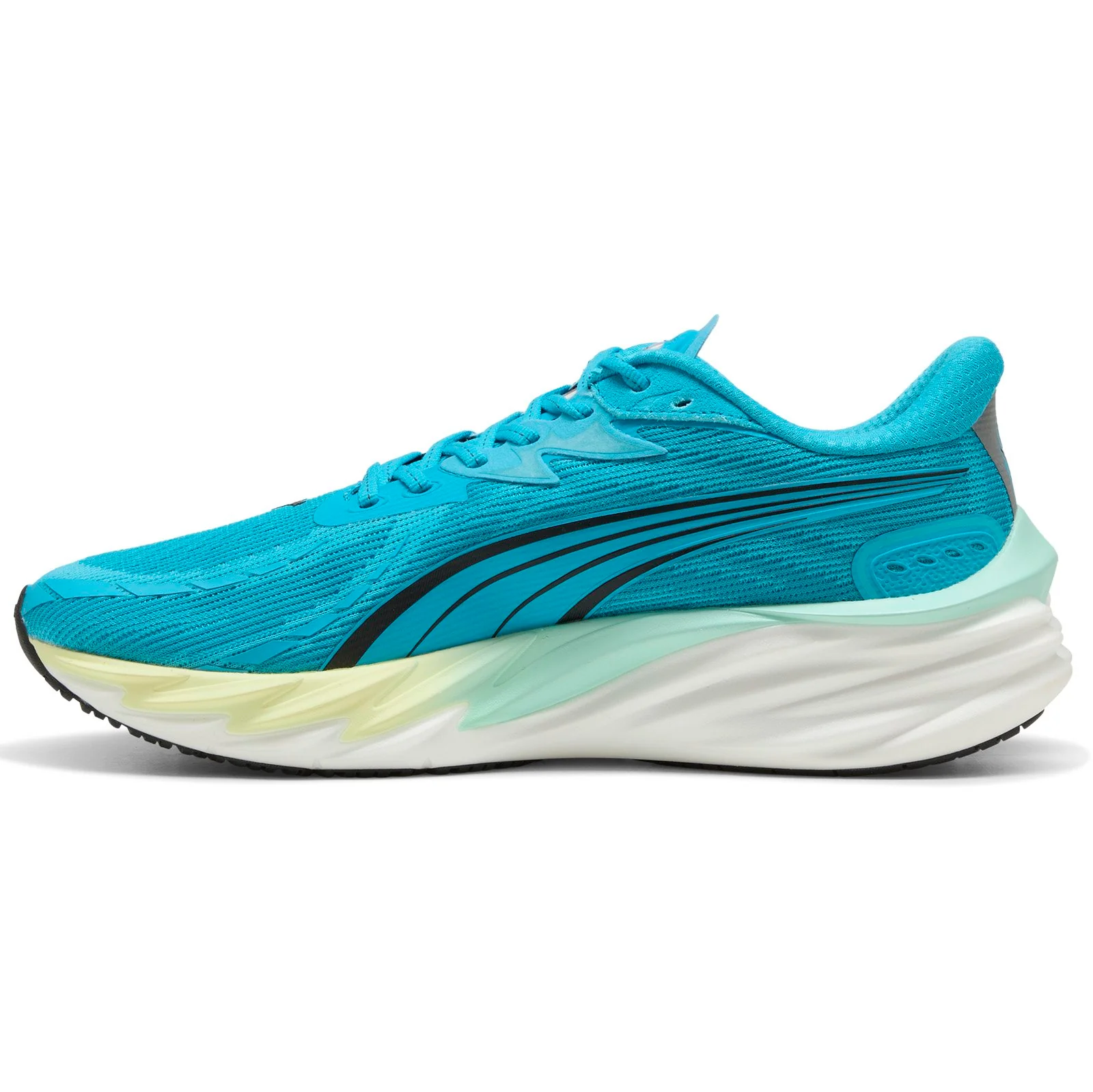 Puma Velocity Nitro™ 4 Mens Regular-Fit Running Shoes - Image 2