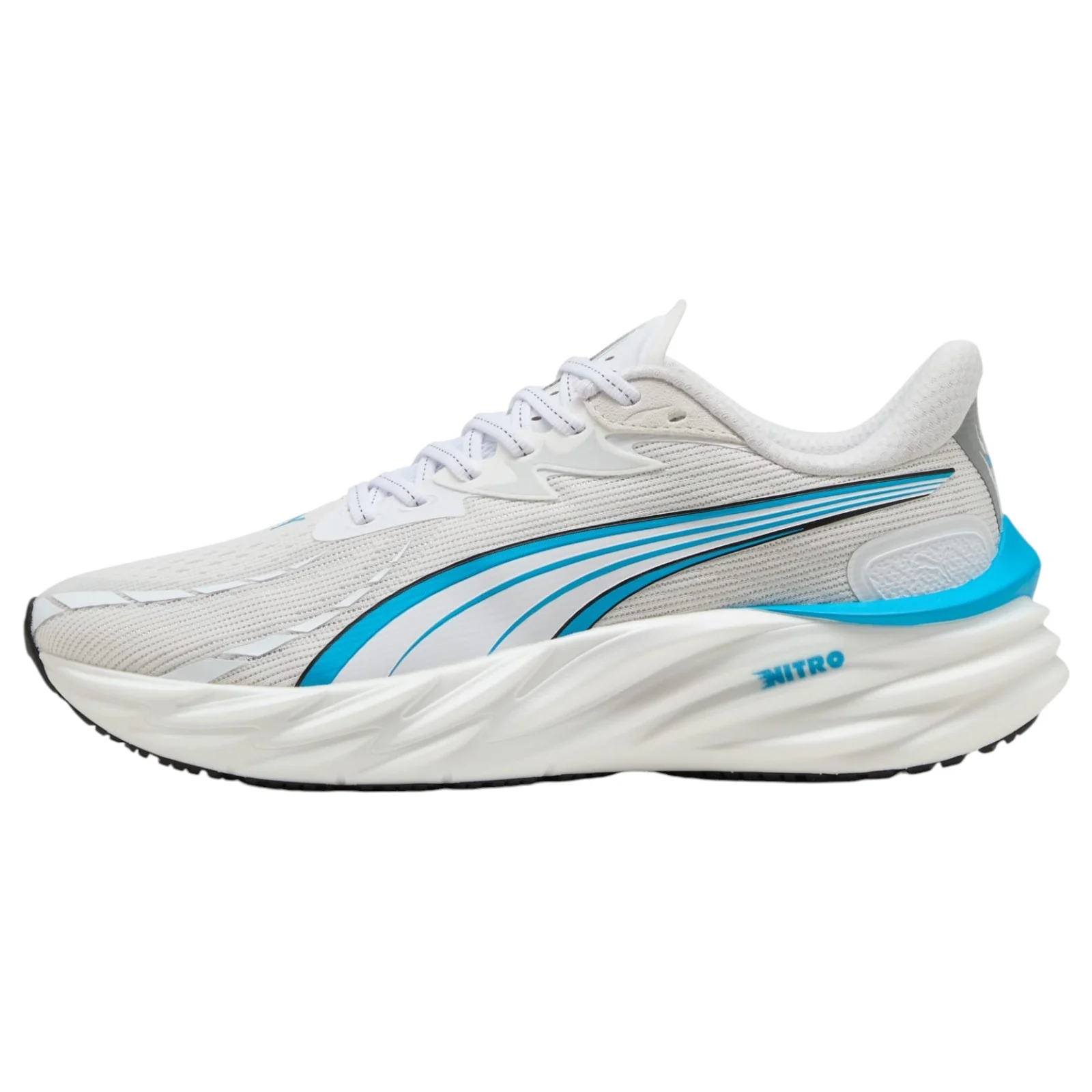 Puma Velocity NITRO™ 4 Mens Running Shoes - Image 2