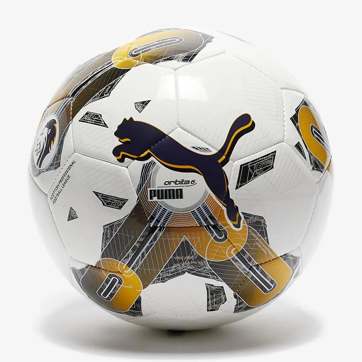 Puma Orbita 6 SPFL 2023/2024 Football