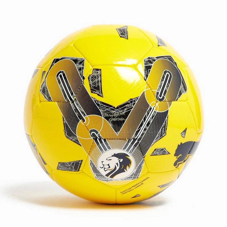 Puma Orbita 6 SPFL 2023/2024 Football - Image 2