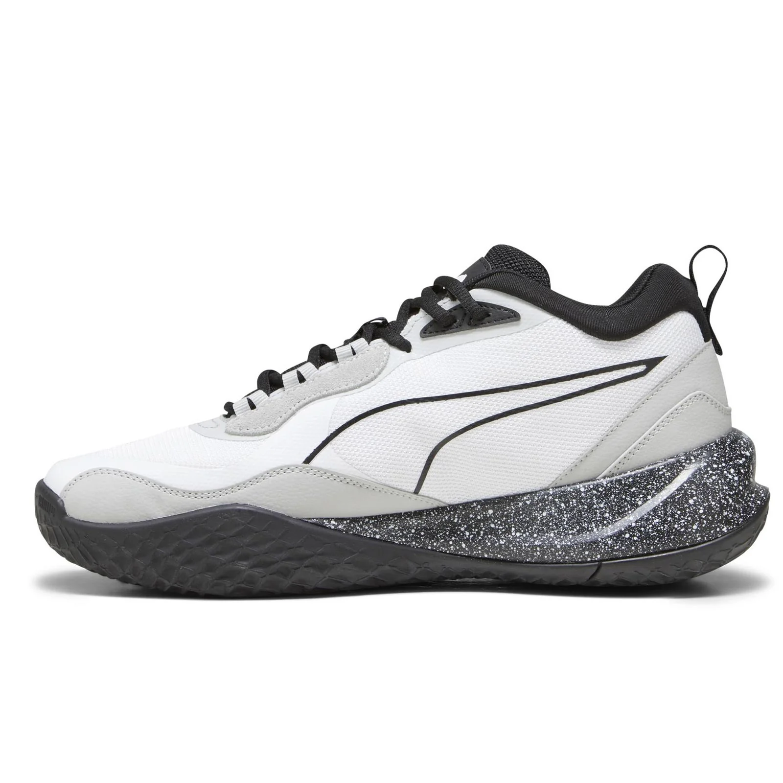 Puma Playmaker Pro Low Basketball Shoes - Image 2
