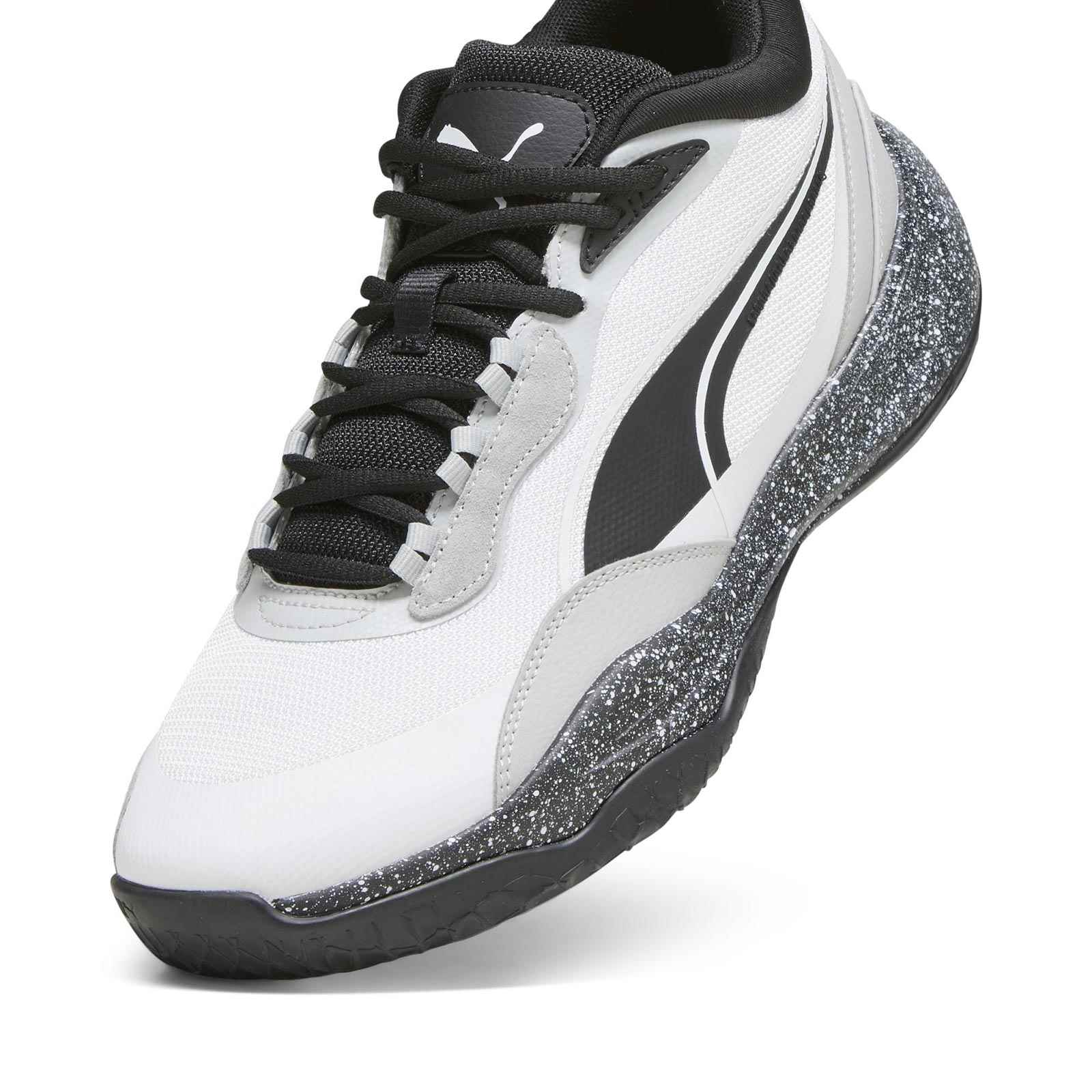 Puma Playmaker Pro Low Basketball Shoes - Image 4