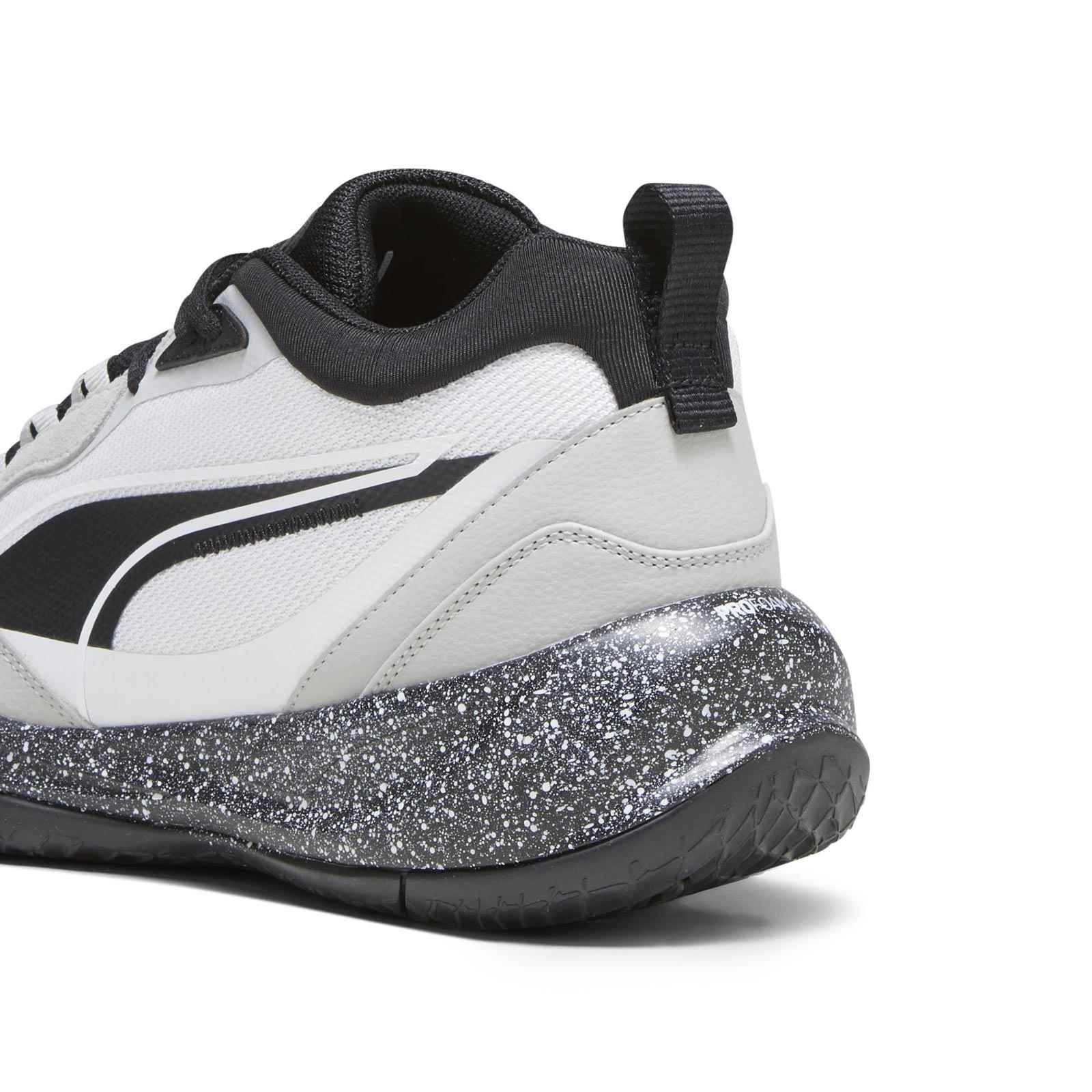 Puma Playmaker Pro Low Basketball Shoes - Image 5