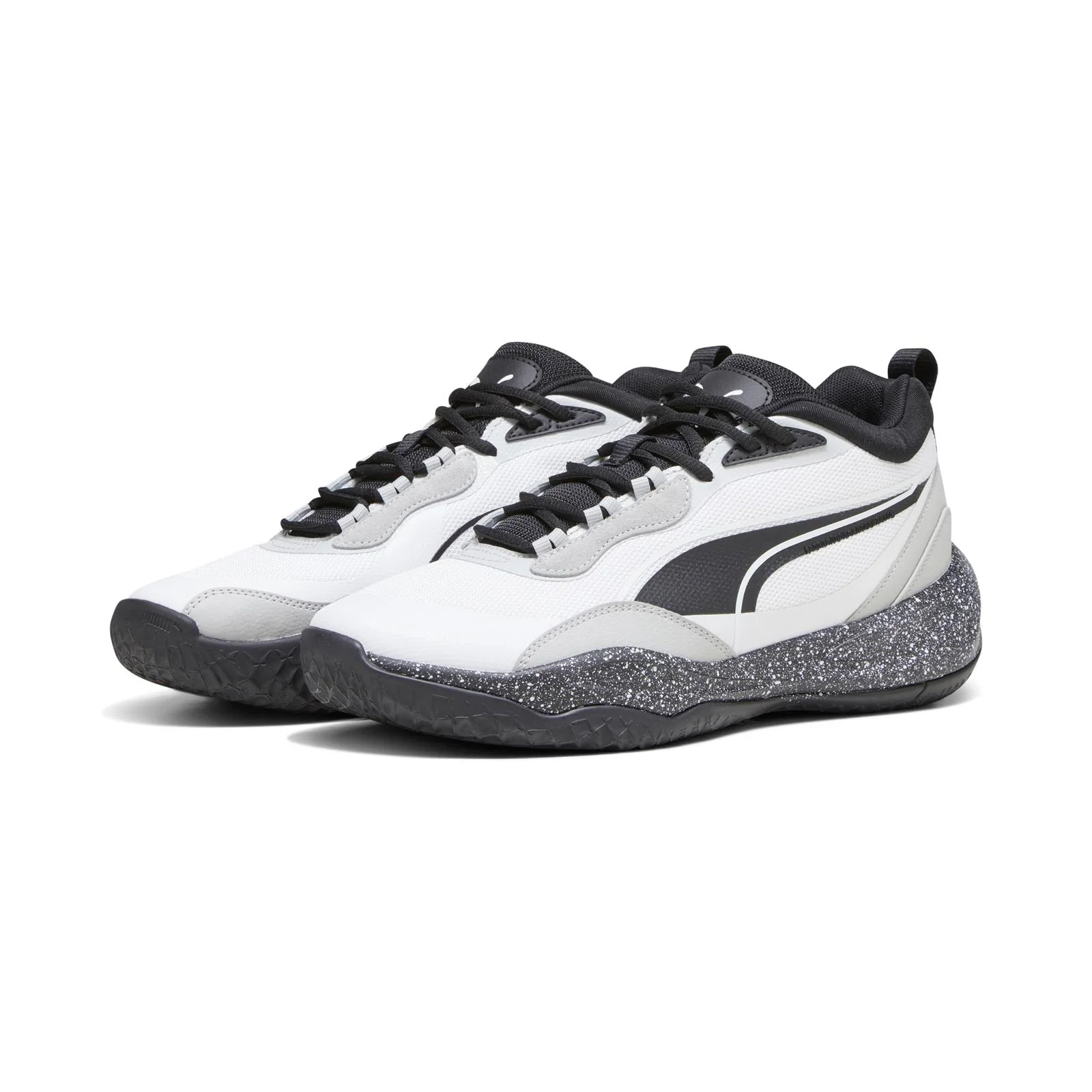 Puma Playmaker Pro Low Basketball Shoes - Image 6