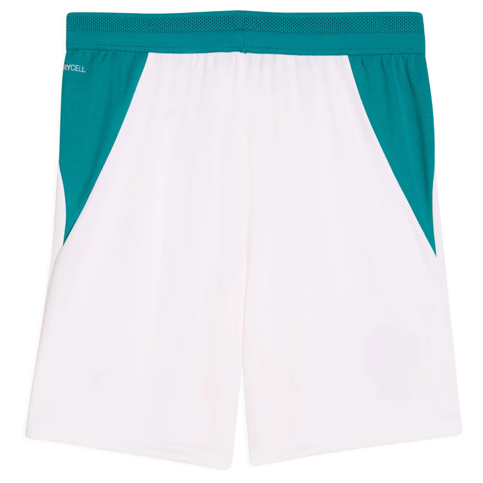 Puma Portugal Football World Cup 2026 Kids Shorts - Image 5