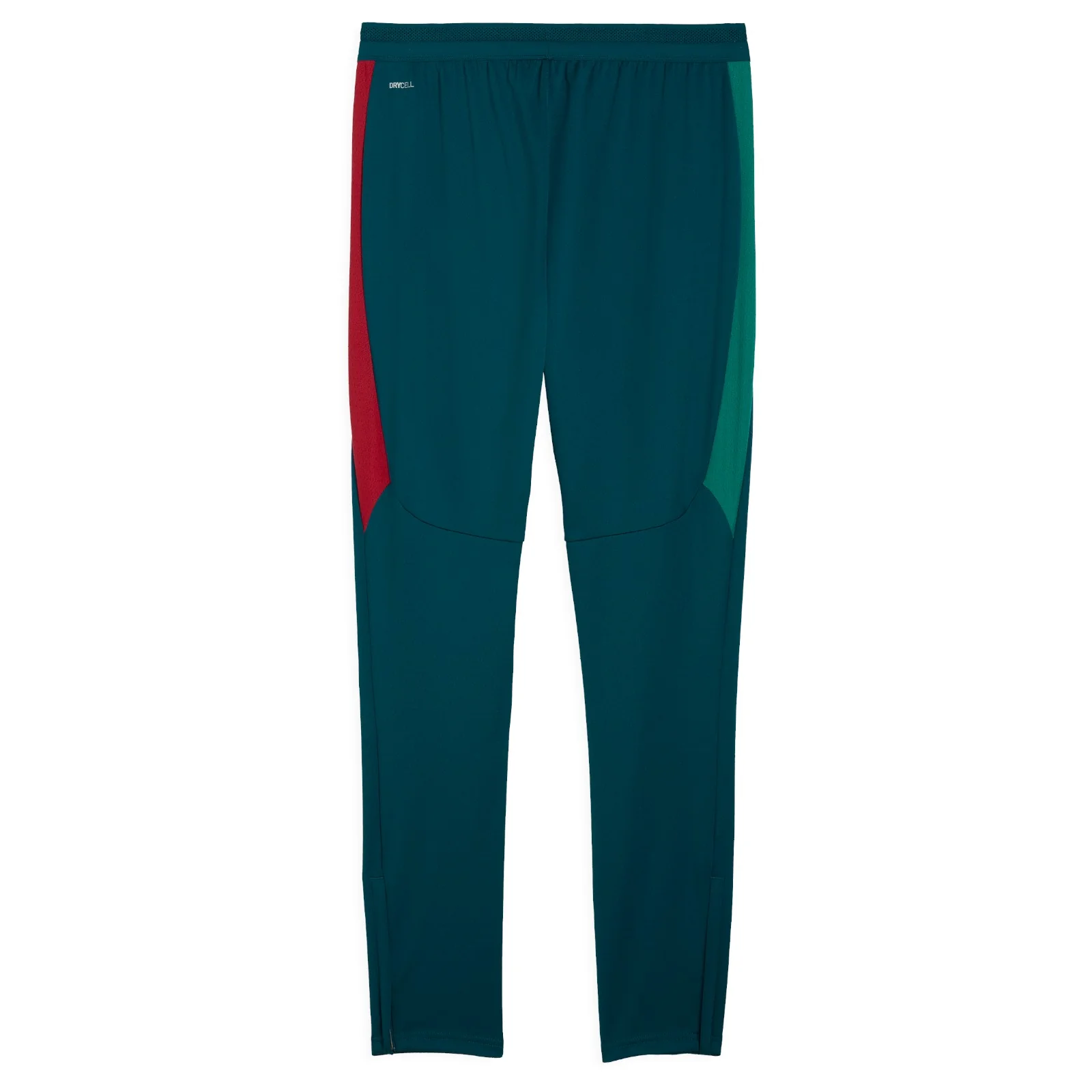 Puma Portugal Football World Cup Mens Slim Training Pants - Image 4