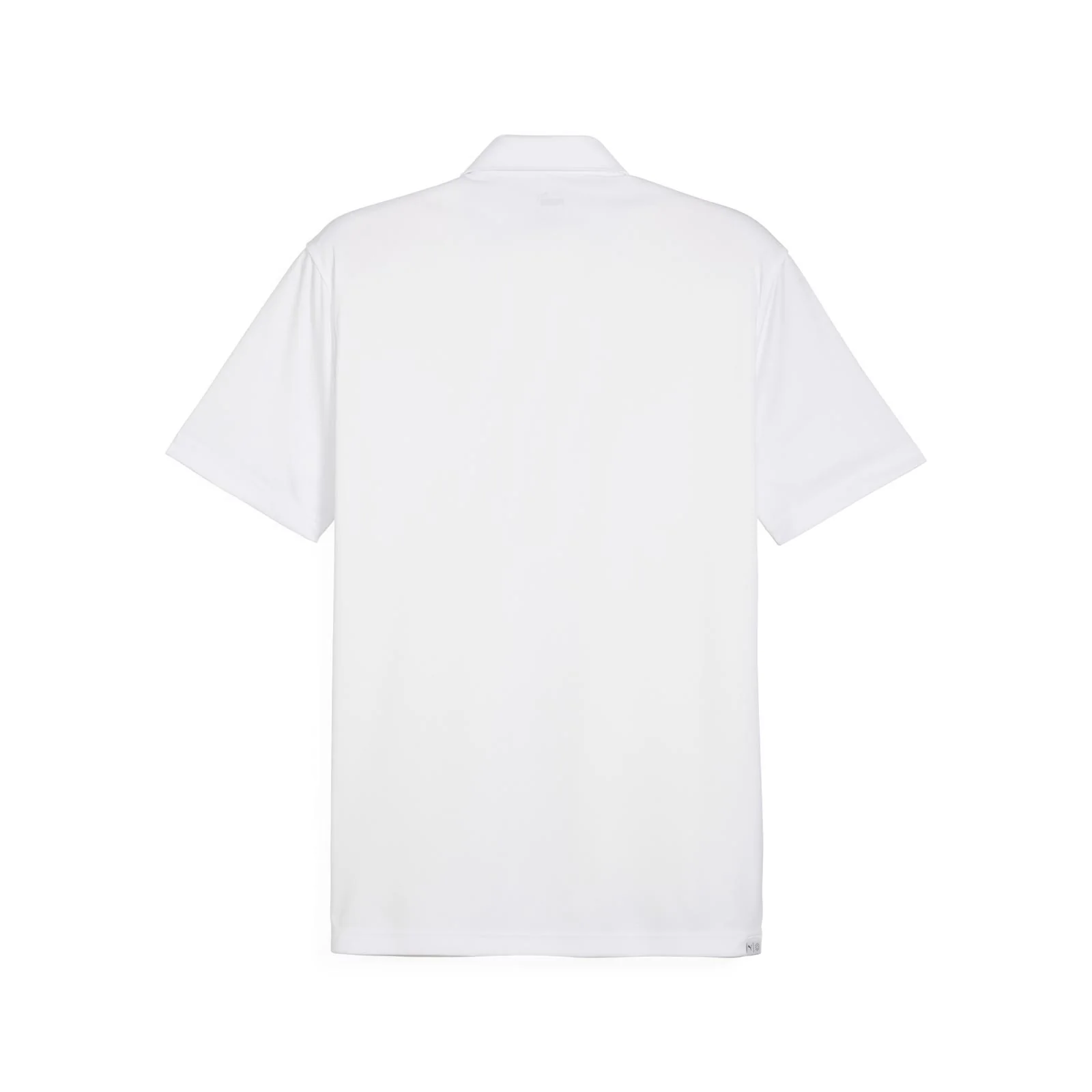 Puma Pure Solid Golf Polo - Image 4