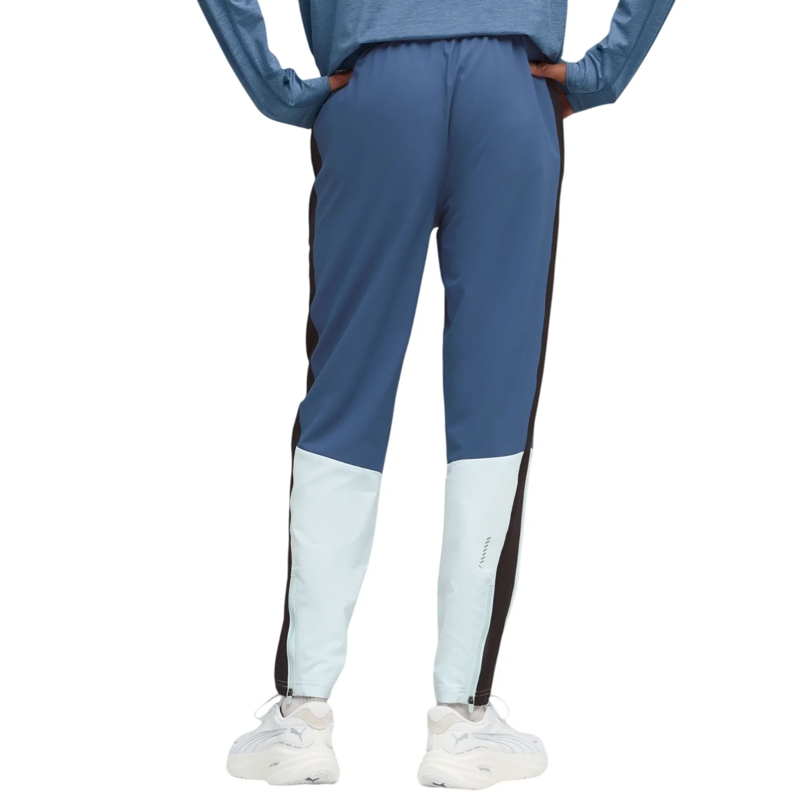 Puma RUN ULTRAWAVE Mens Regular-Fit Pants - Image 2