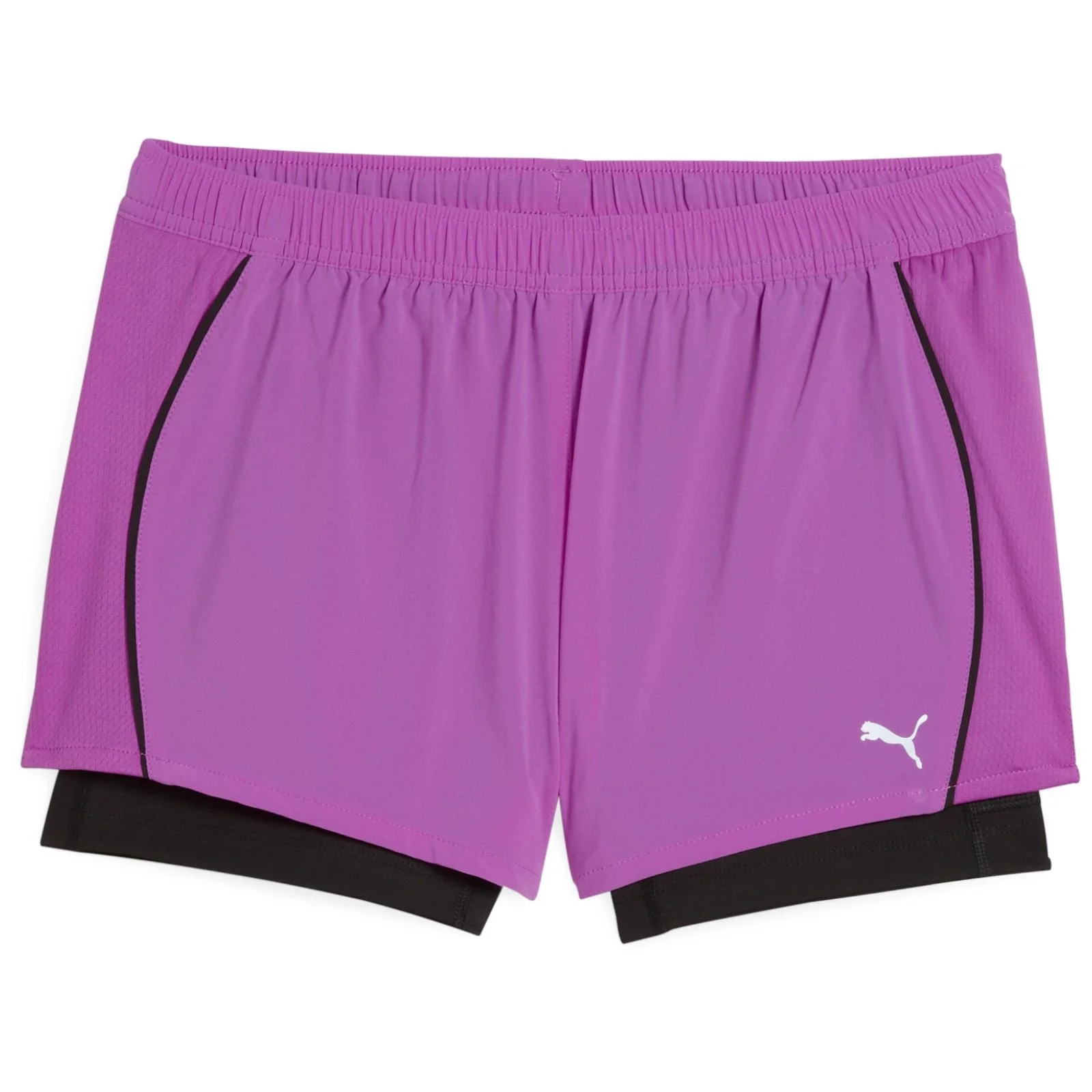 Puma Run Velocity Womens 2-in-1 3" Running Short - Image 5