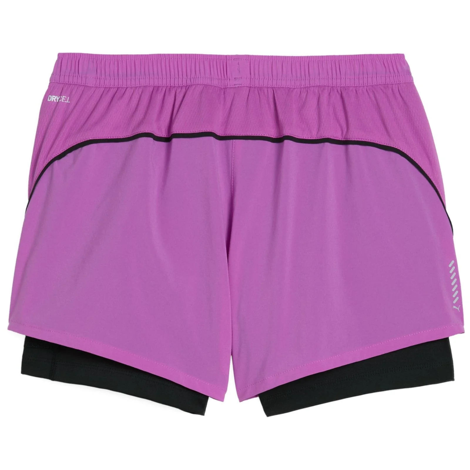 Puma Run Velocity Womens 2-in-1 3" Running Short - Image 6