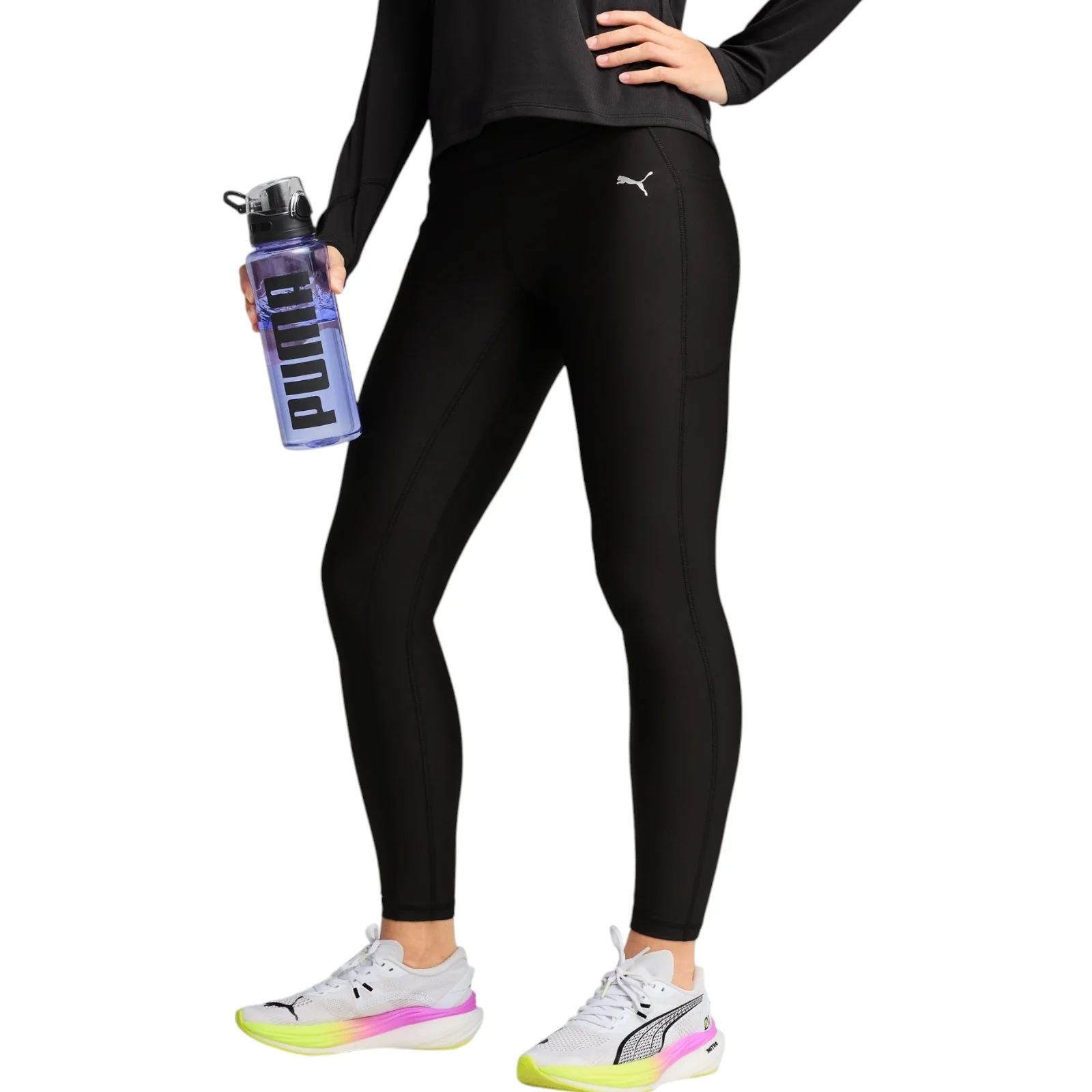 Puma RUN VELOCITY Womens Training Leggings