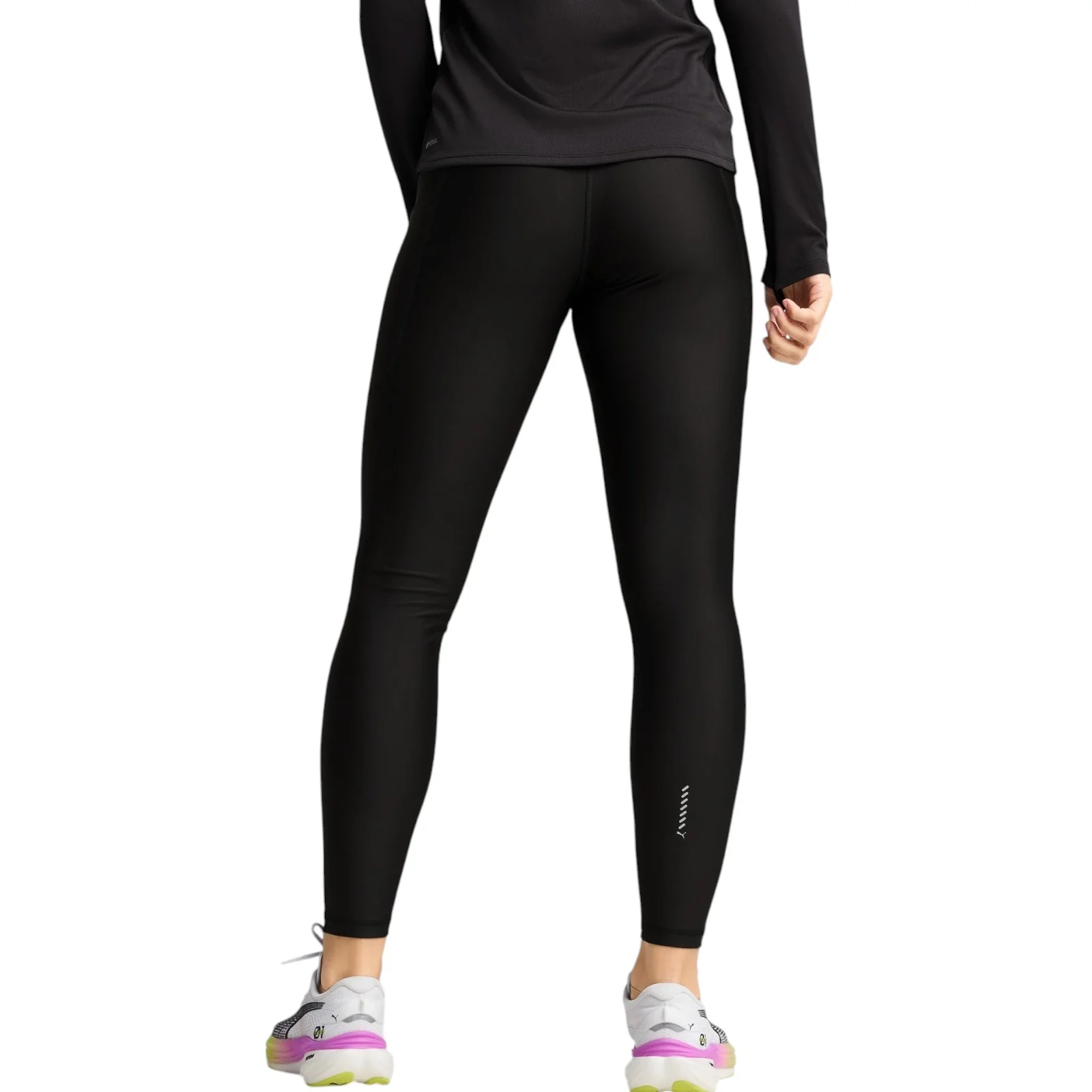 Puma RUN VELOCITY Womens Training Leggings - Image 2
