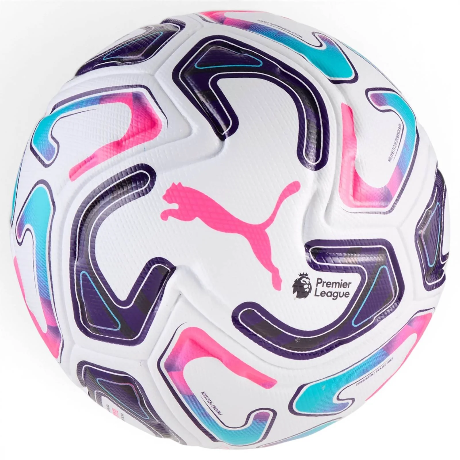 Puma Stellar Nitro Ultimate Premier League Reactivity Football - Image 2