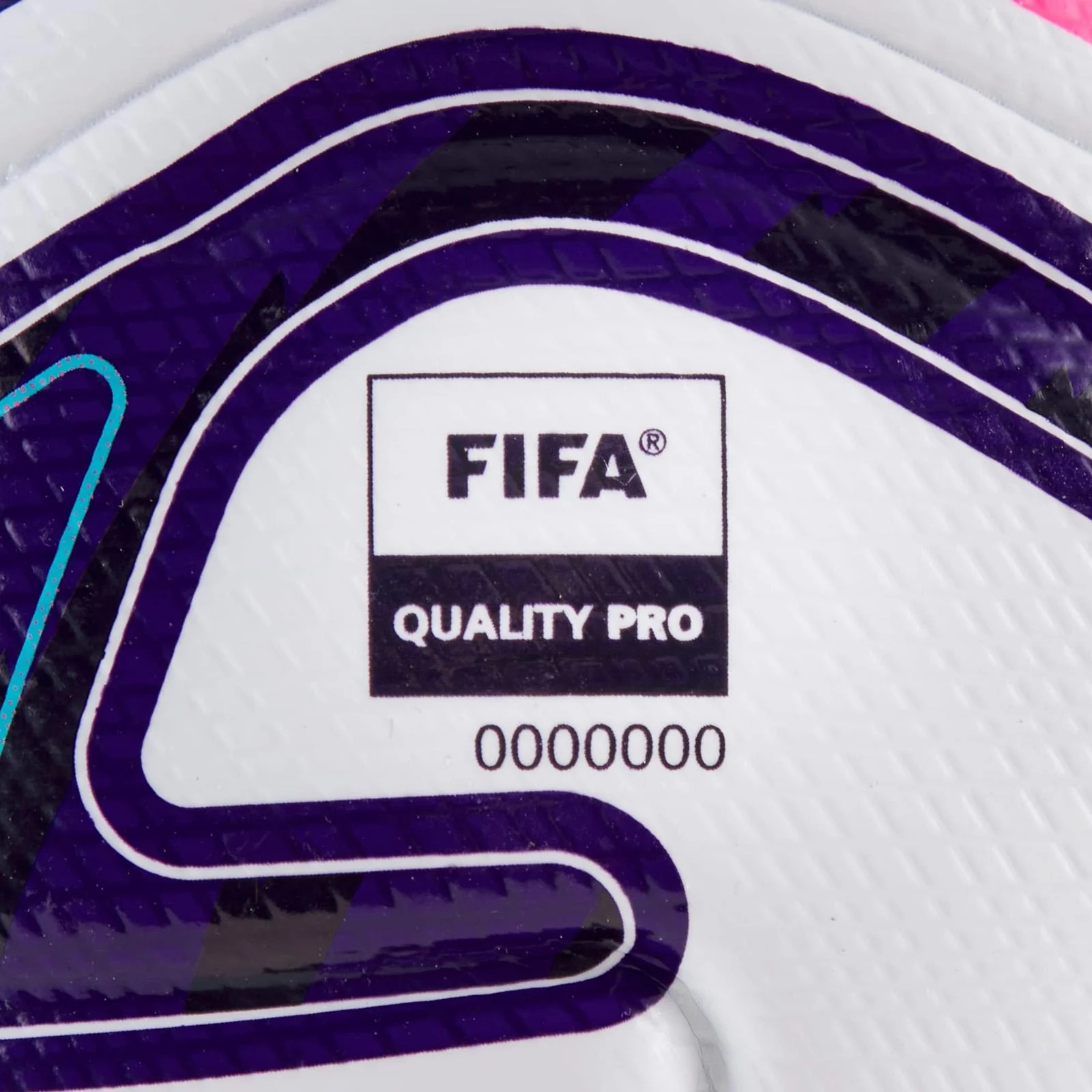 Puma Stellar Nitro Ultimate Premier League Reactivity Football - Image 3