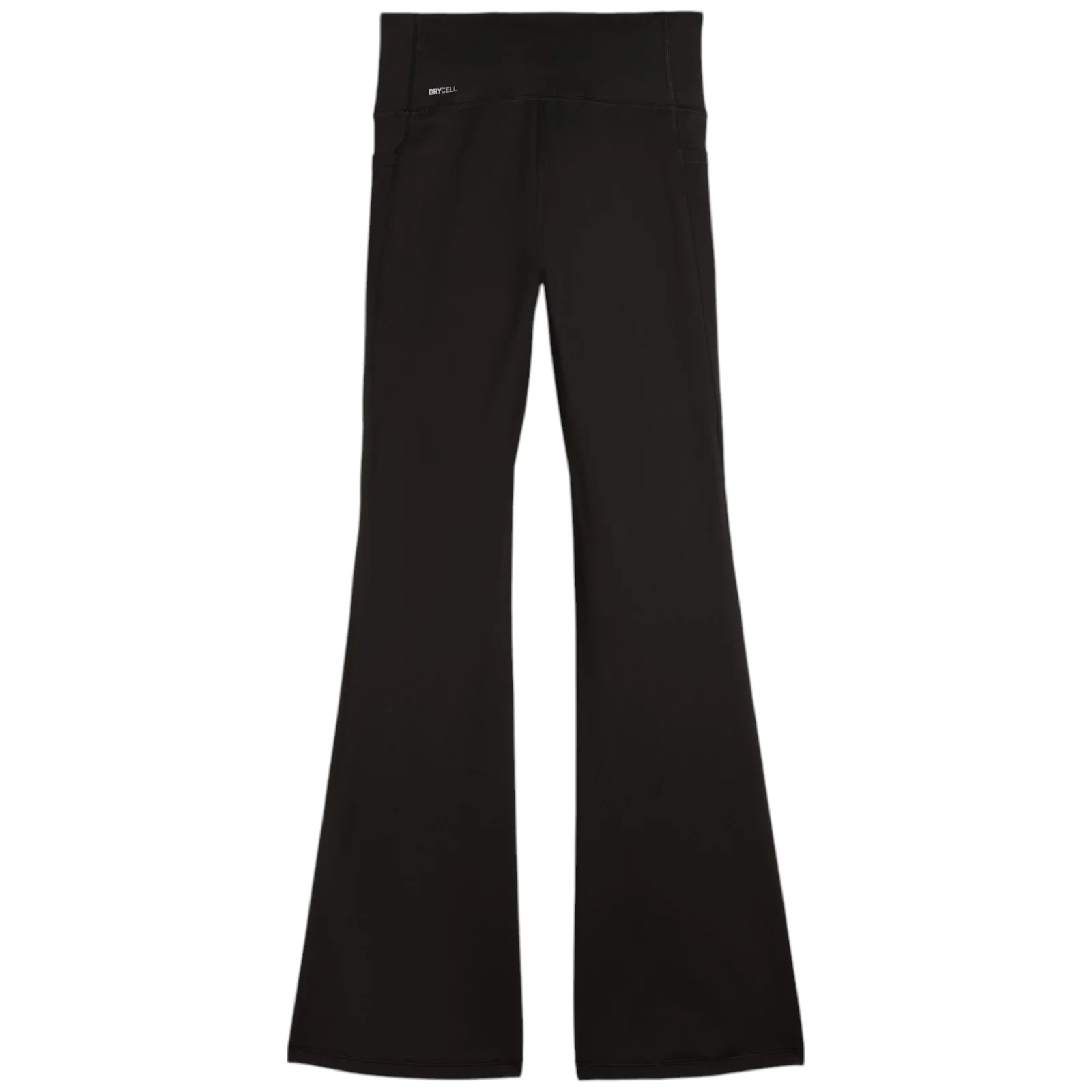 Puma TAD ESSENTIALS Womens High-Rise Bootcut Pants - Image 6