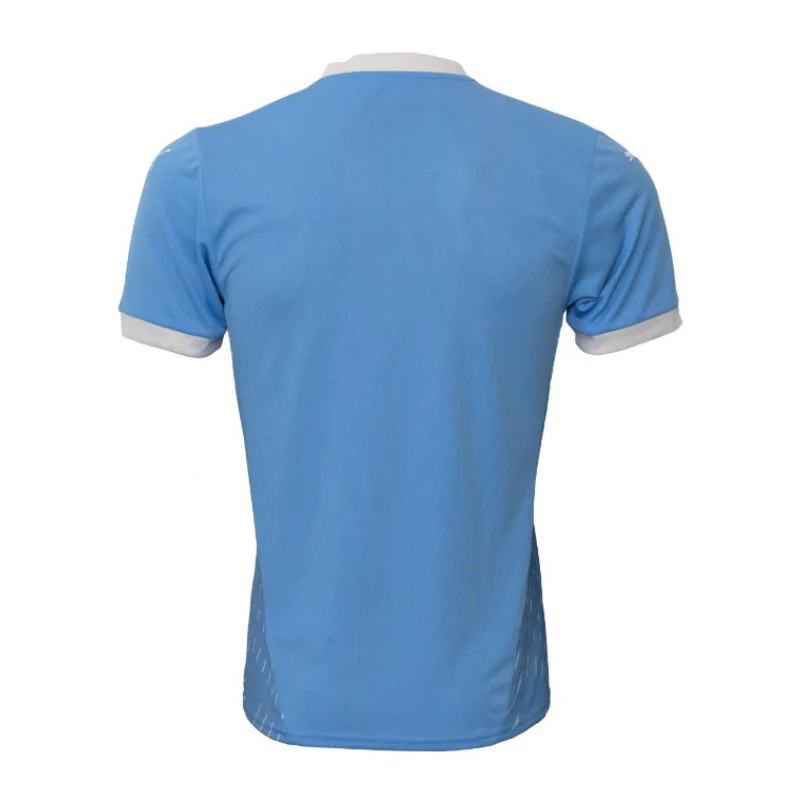 Puma UD Ibiza Football 2024/25 Adults Short Sleeve Home Jersey - Image 2